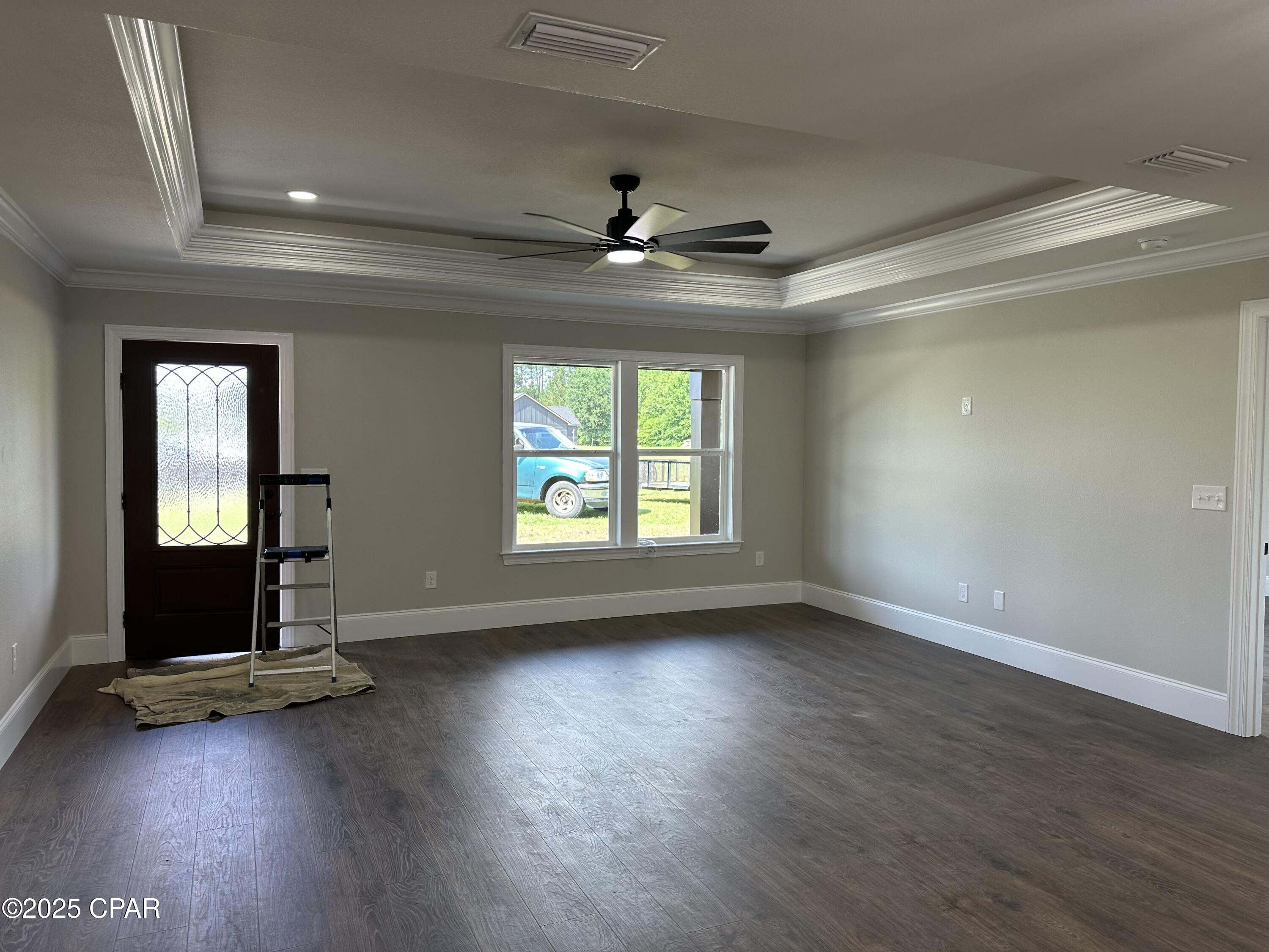 Cypress Tree - Residential