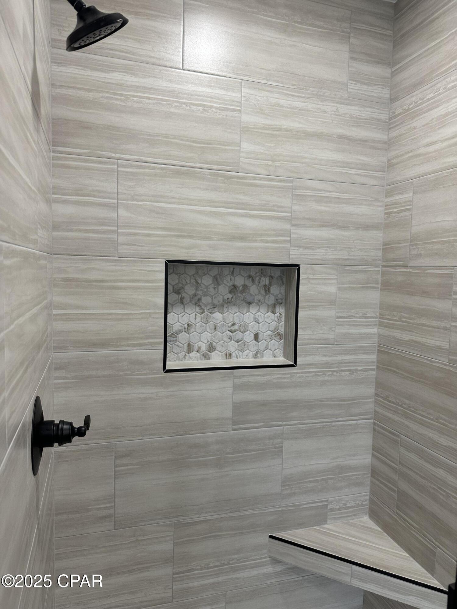 Cypress Tree - Residential