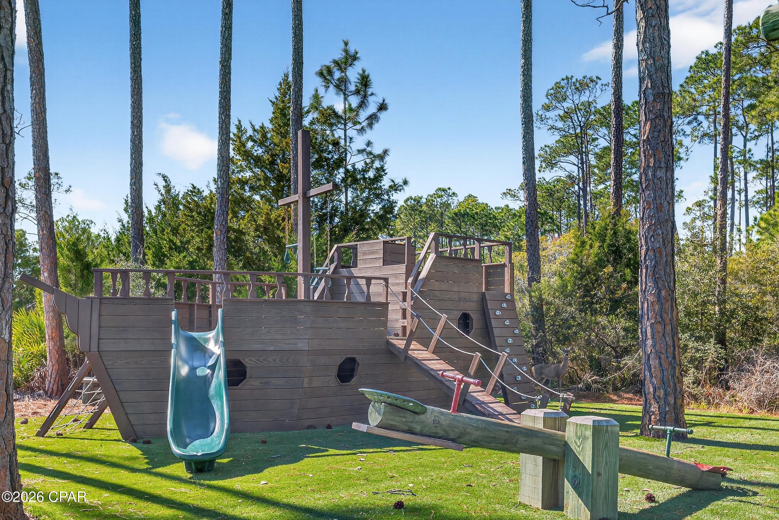 Rivercamps On Crooked Creek - Land