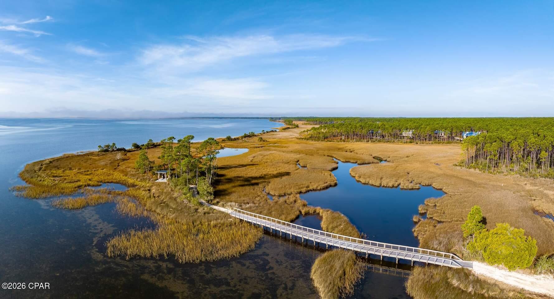 Rivercamps On Crooked Creek - Land