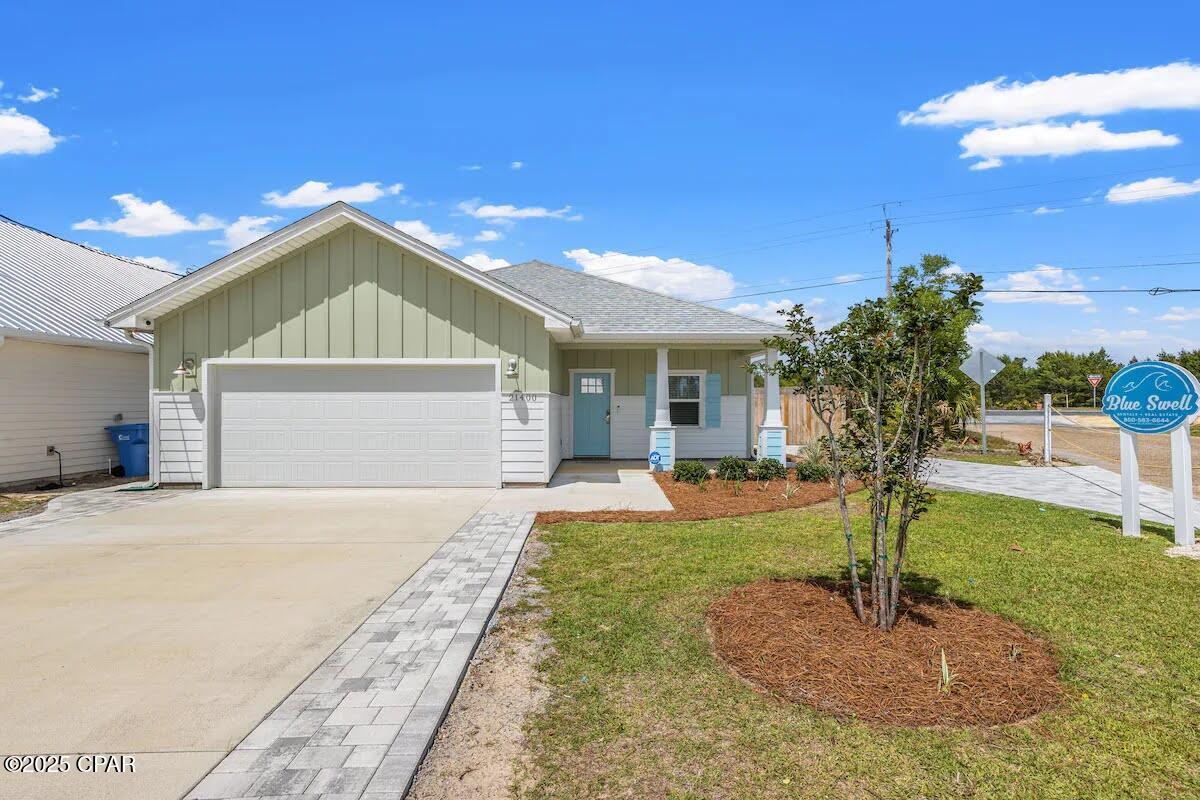 Riviera Beach - Residential