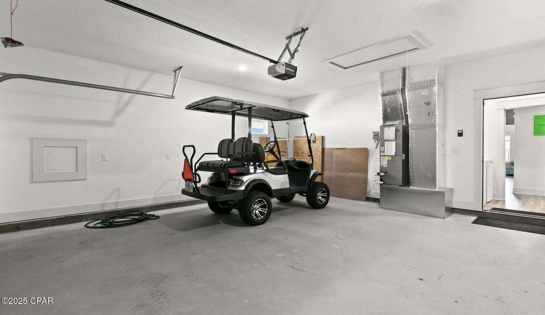 Riviera Beach - Residential