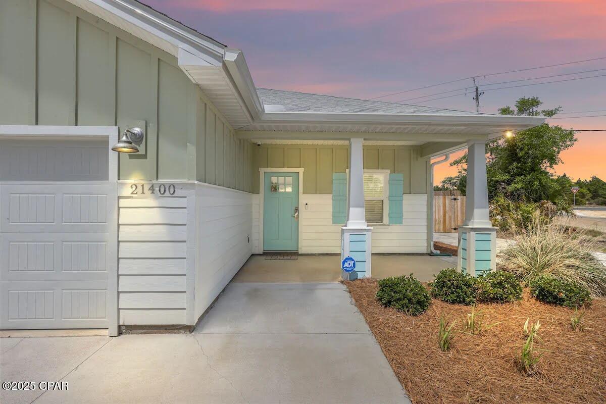 Riviera Beach - Residential