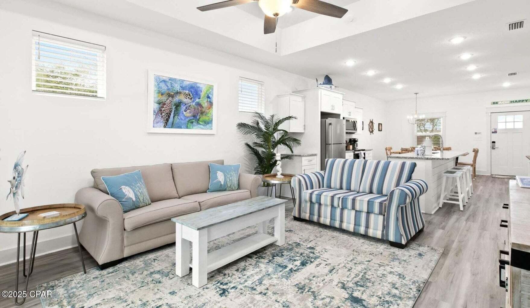 Riviera Beach - Residential