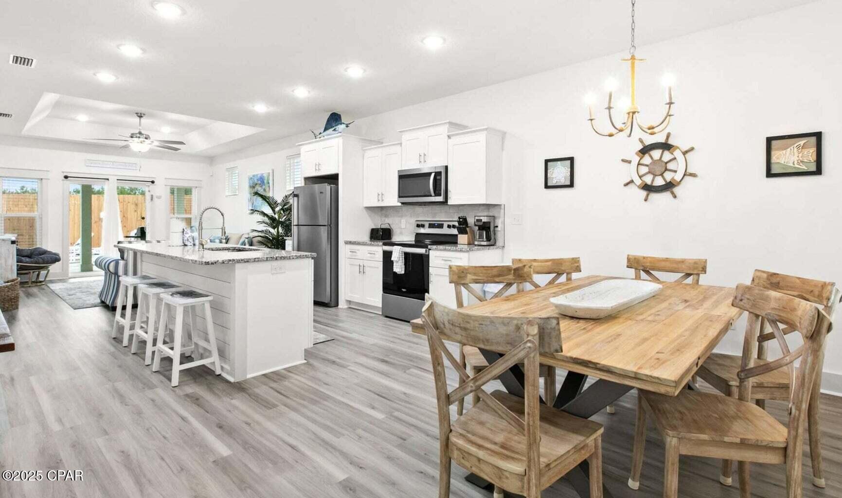 Riviera Beach - Residential