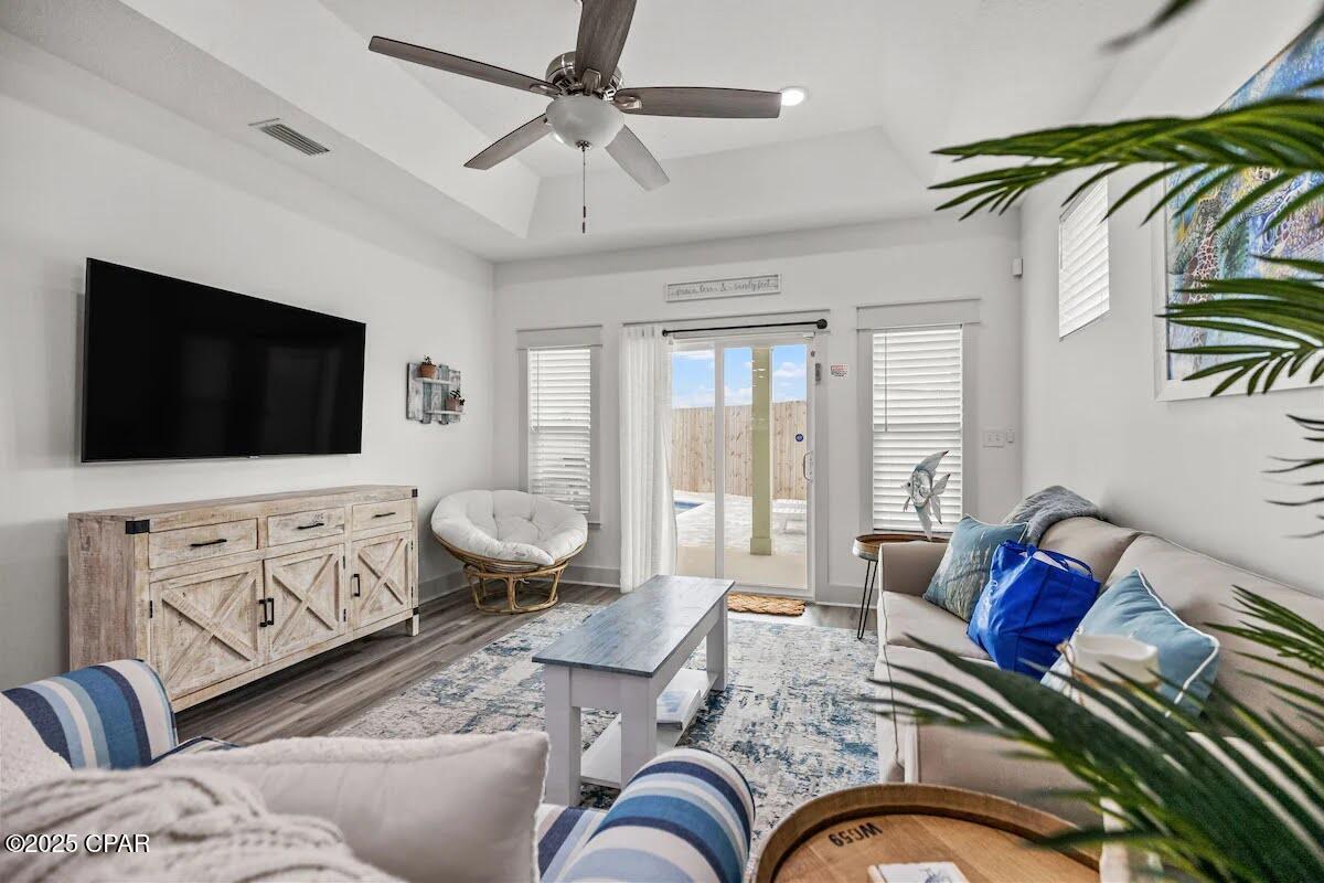 Riviera Beach - Residential