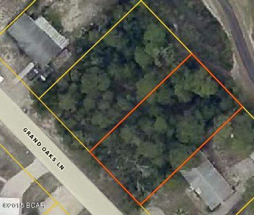 Here is your opportunity to develop your own little piece of Panama City Beach paradise! These 2 quarter acre lots, being sold together, are the perfect site for your new home. It's all about location. You're right around the corner from the Navy Base, St. Andrews State Park, and all the great things the Beach has to offer. Includes parcel #30167-734-000.