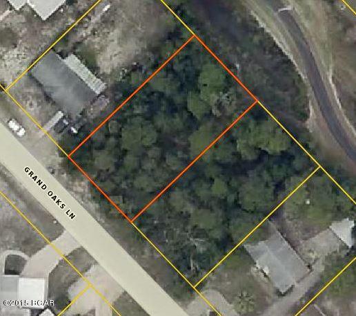 North Lagoon Oaks 7th Add - Land