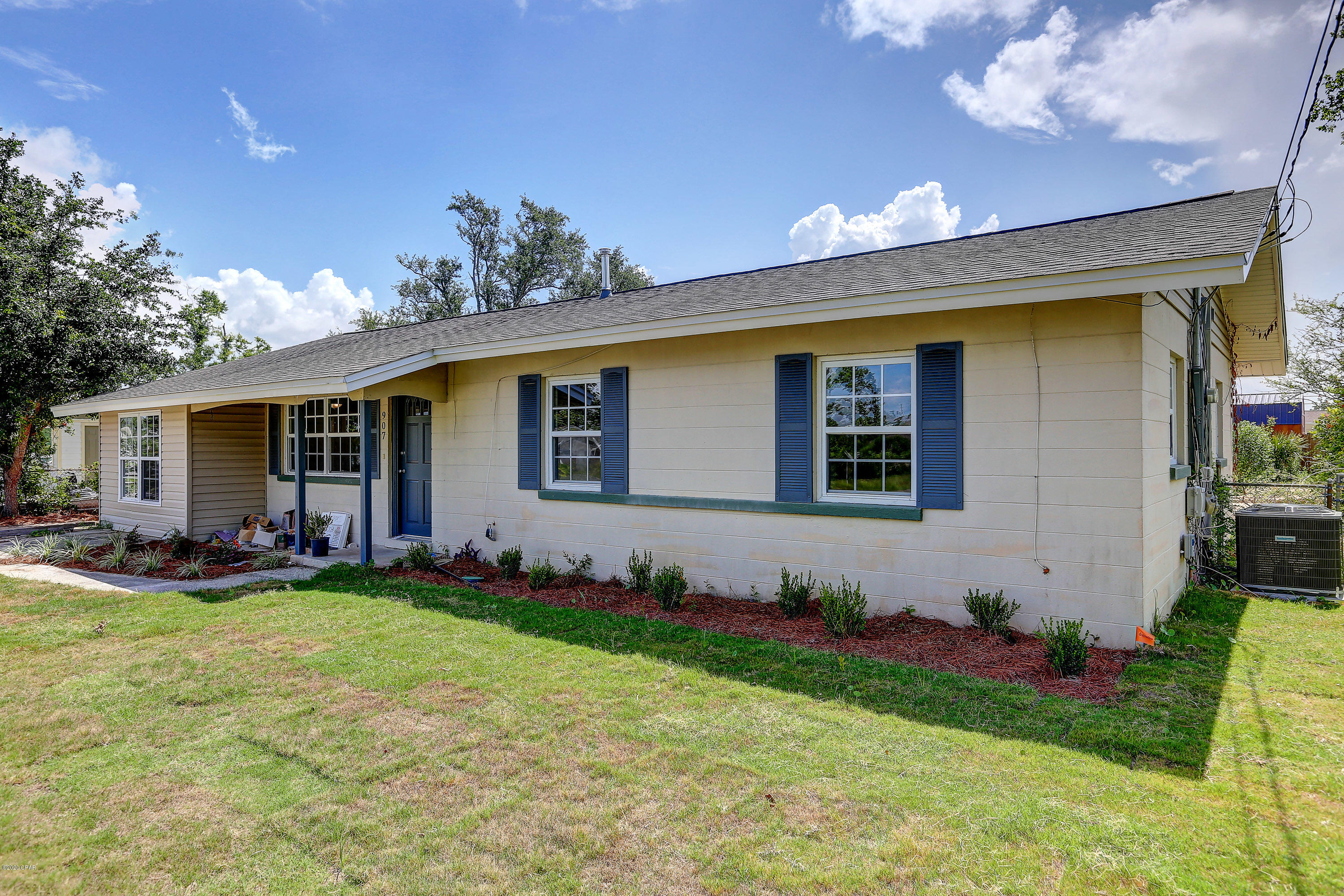 Lynn Haven - Residential