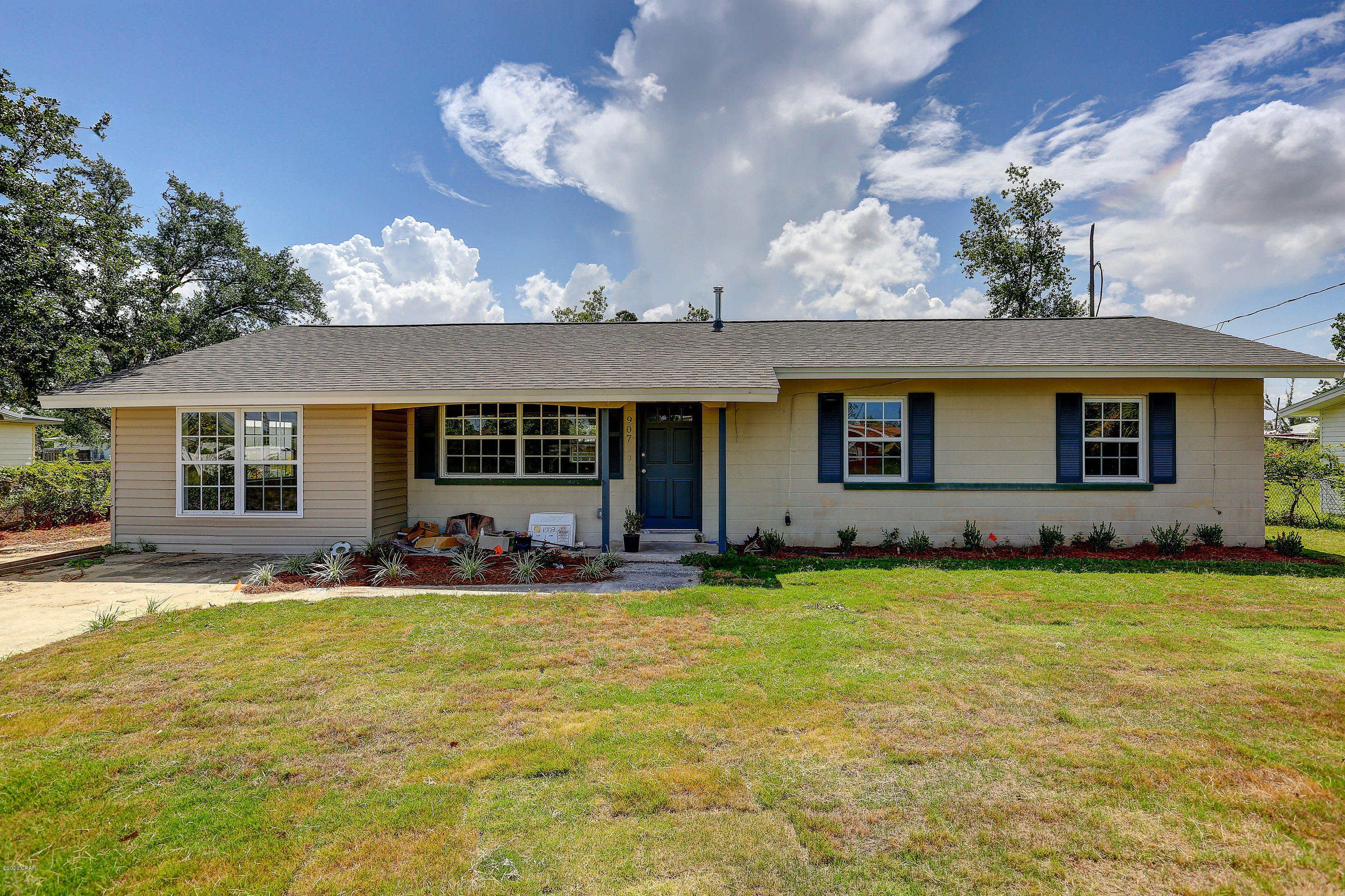 Lynn Haven - Residential