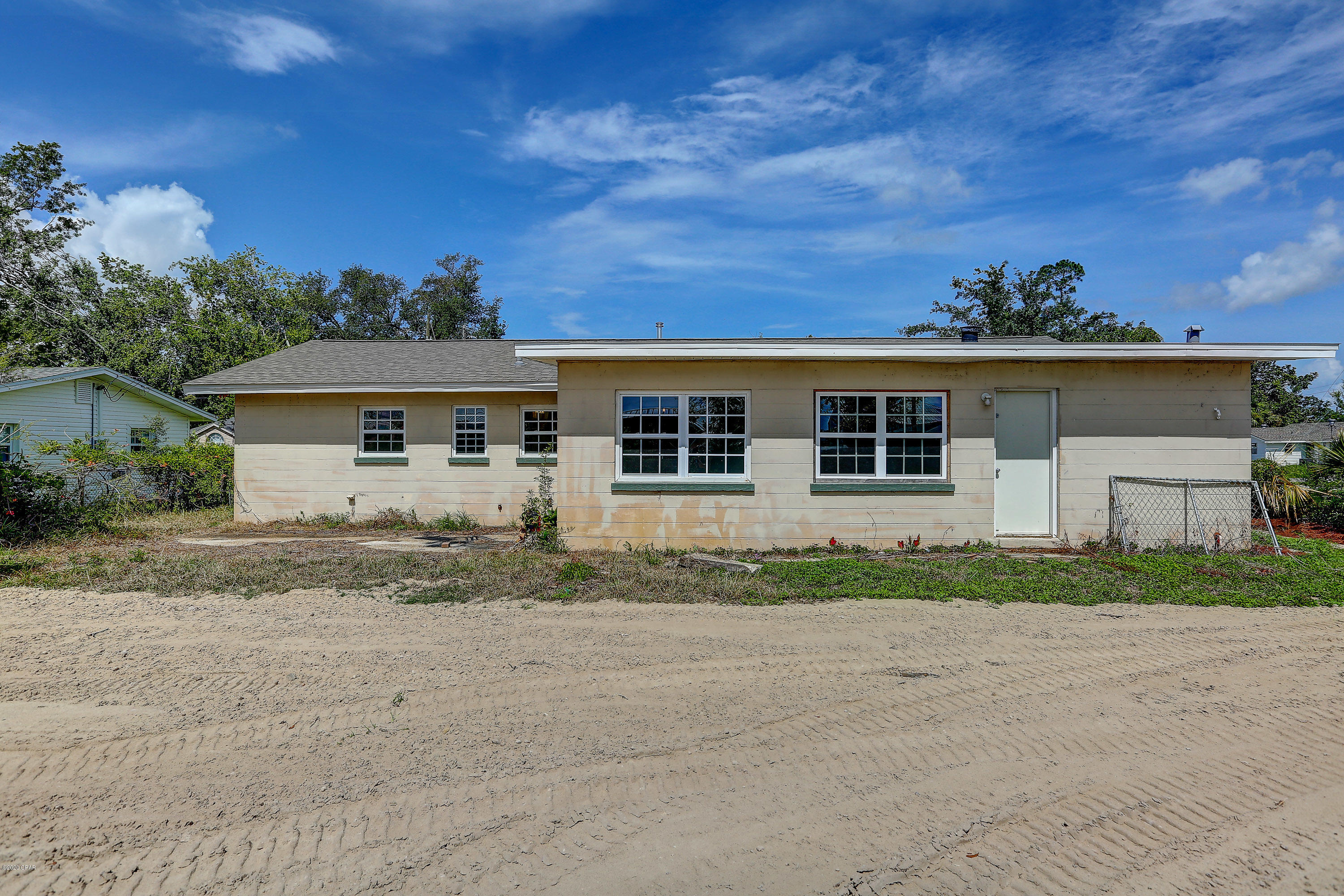 Lynn Haven - Residential