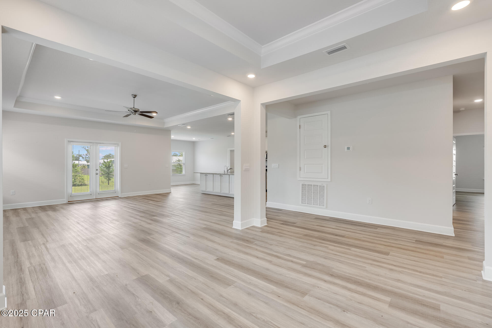 Hodges Bayou Plantation 1 - Residential