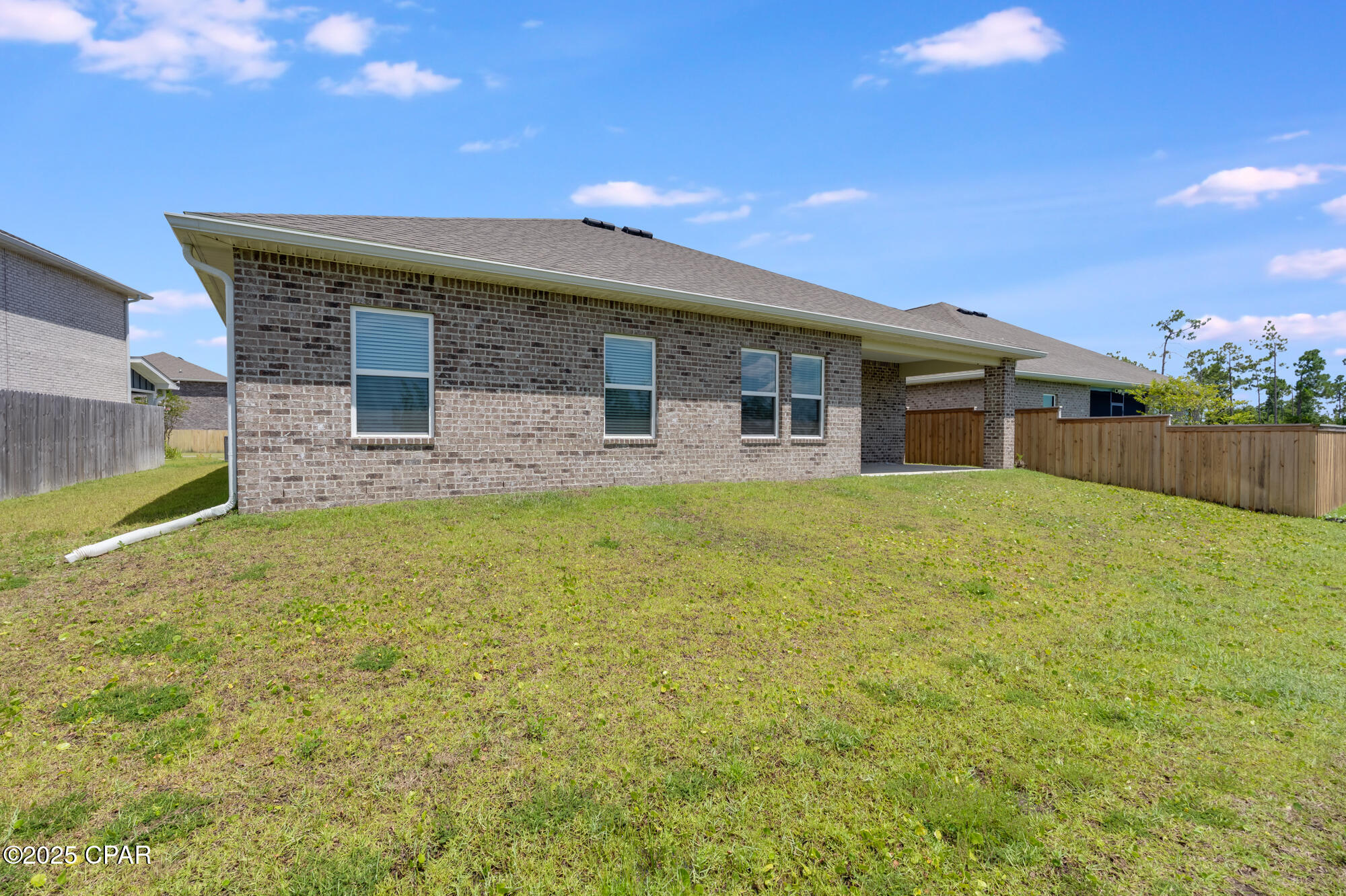 Hodges Bayou Plantation 1 - Residential