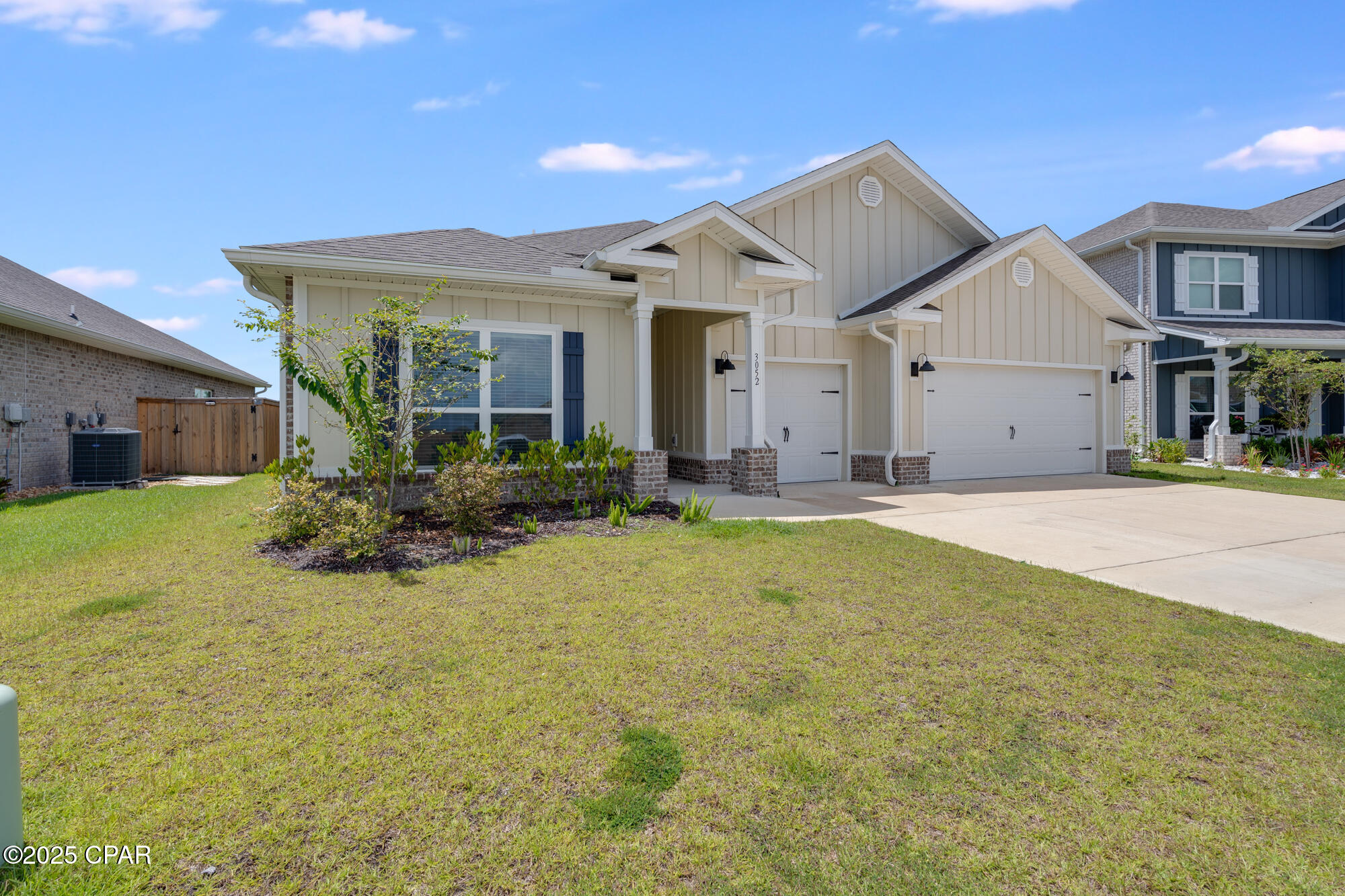 Hodges Bayou Plantation 1 - Residential