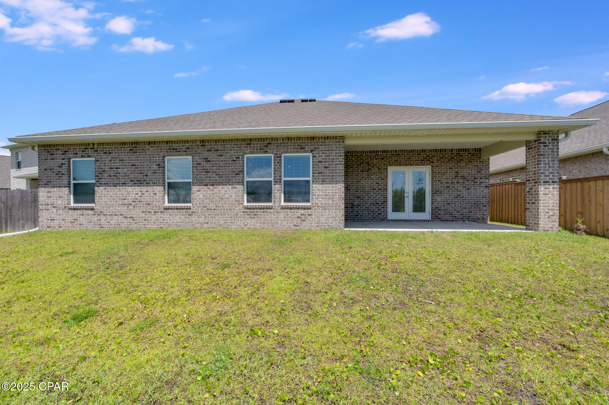 Hodges Bayou Plantation 1 - Residential
