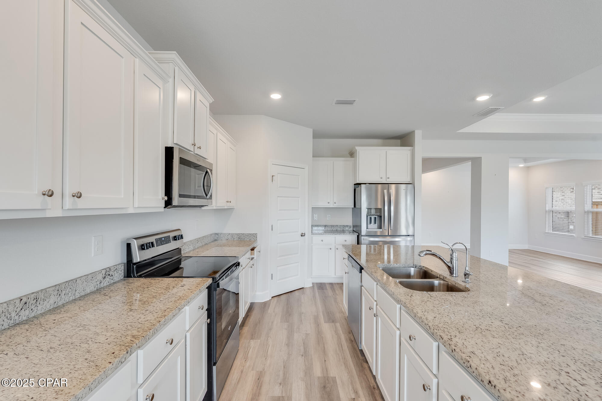 Hodges Bayou Plantation 1 - Residential