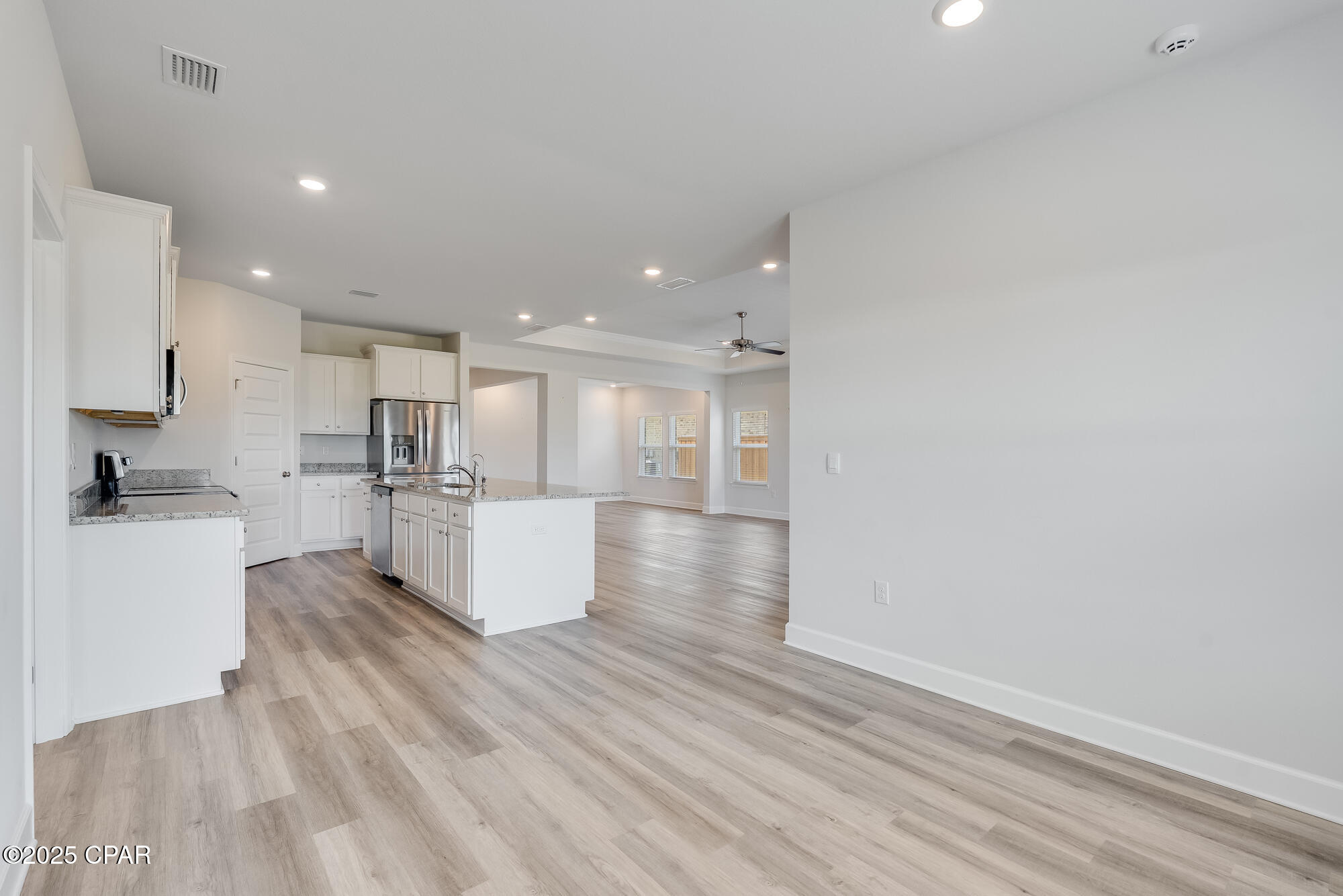 Hodges Bayou Plantation 1 - Residential