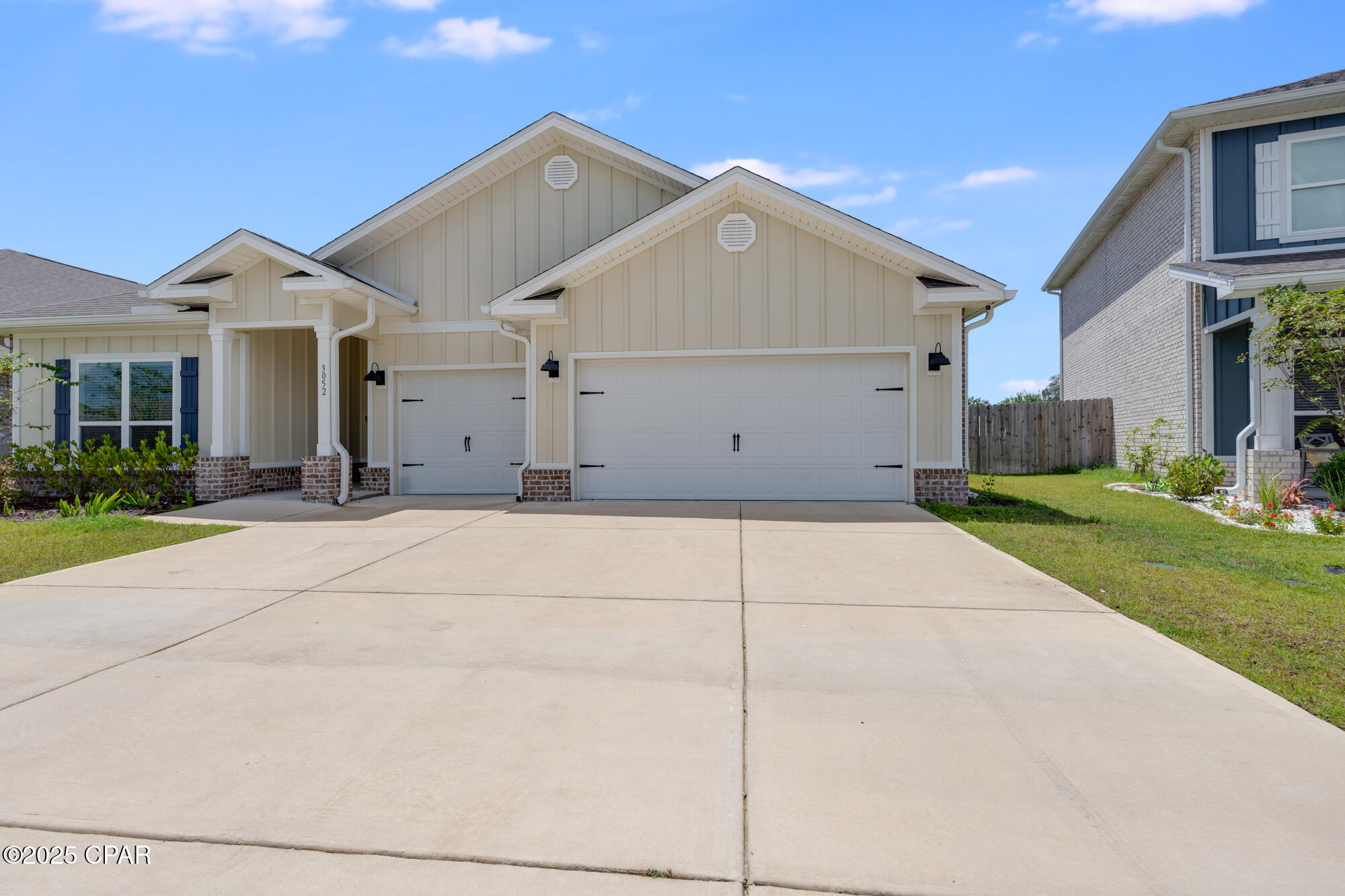 Hodges Bayou Plantation 1 - Residential
