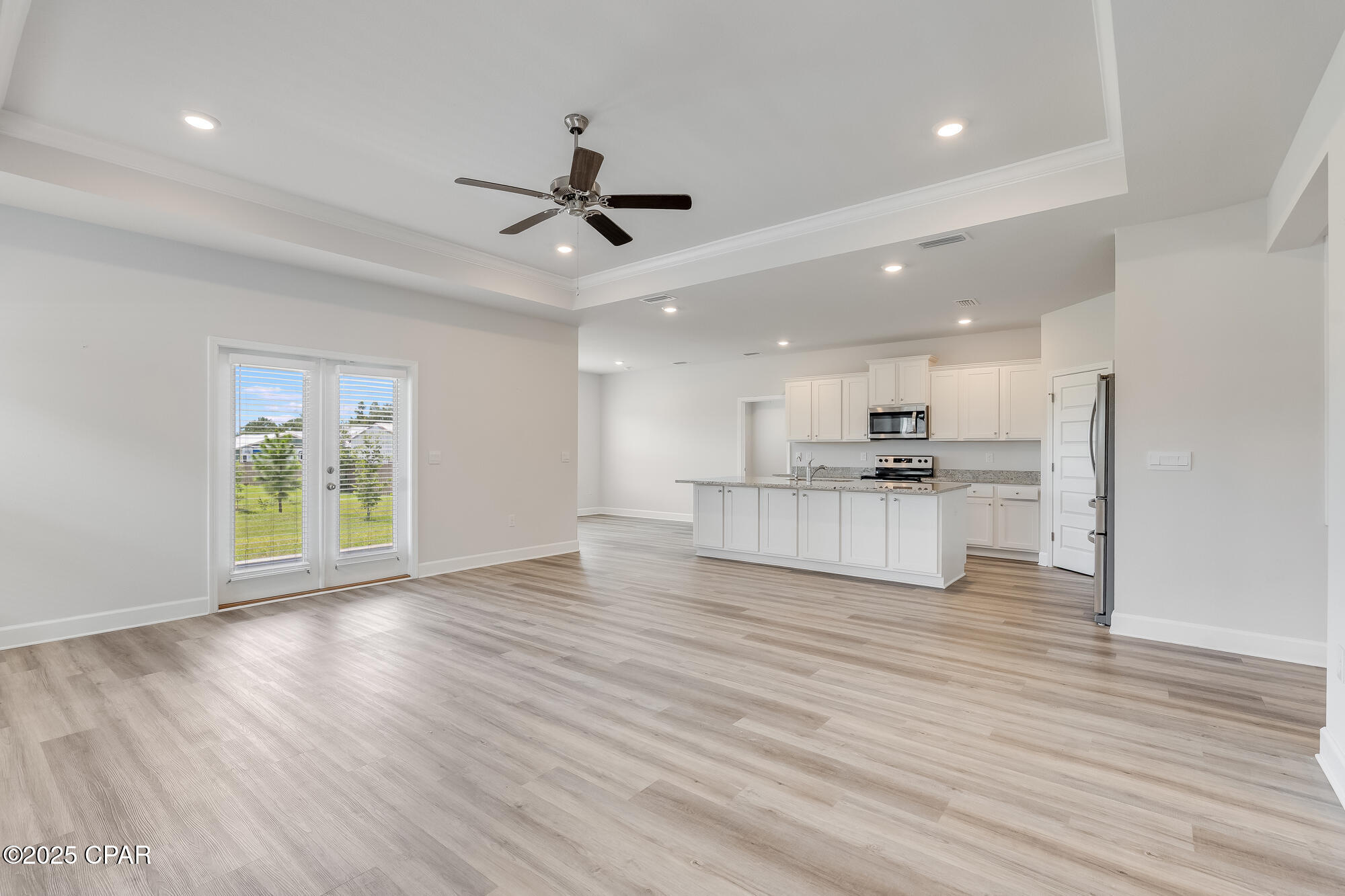 Hodges Bayou Plantation 1 - Residential