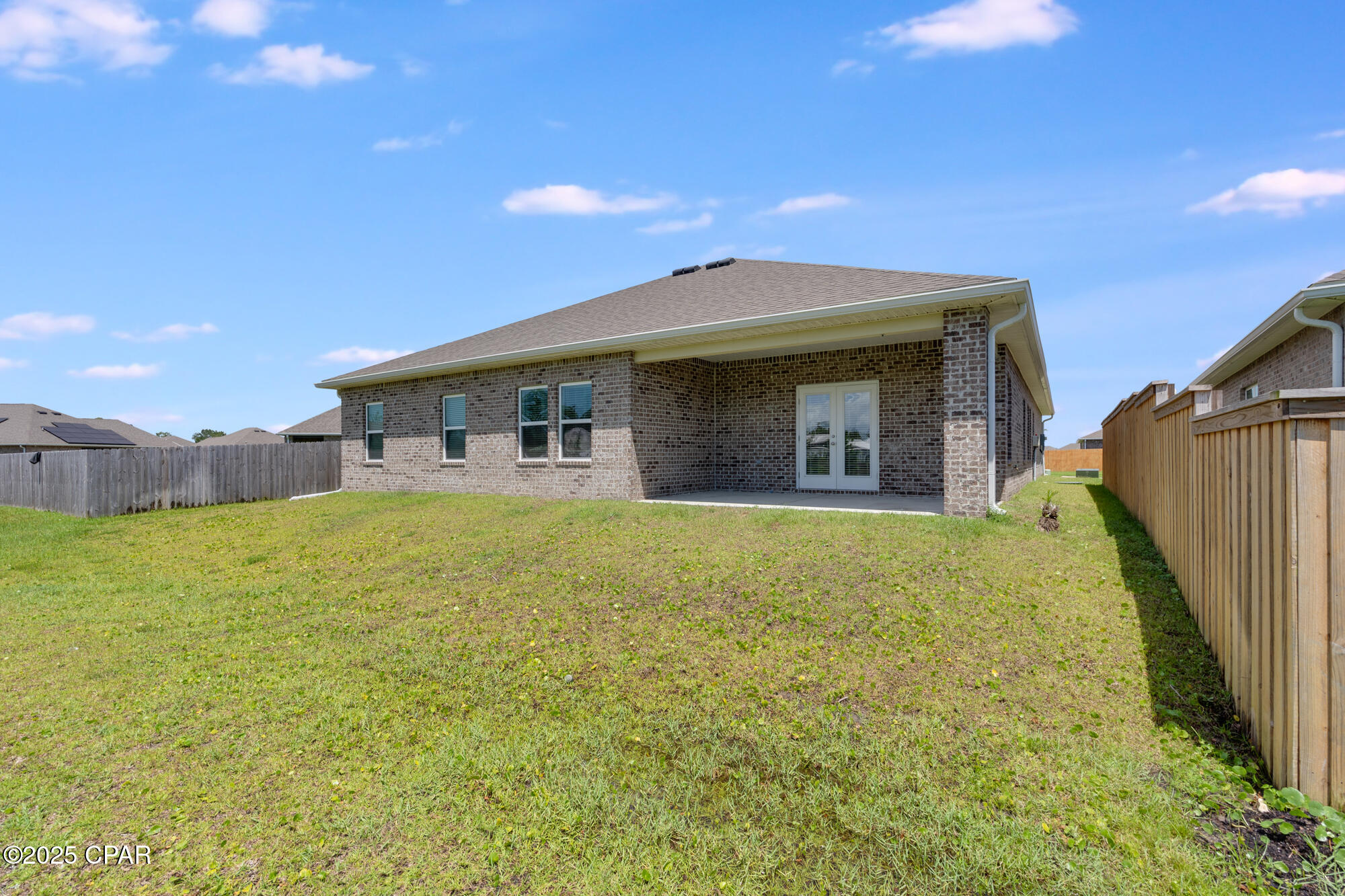 Hodges Bayou Plantation 1 - Residential