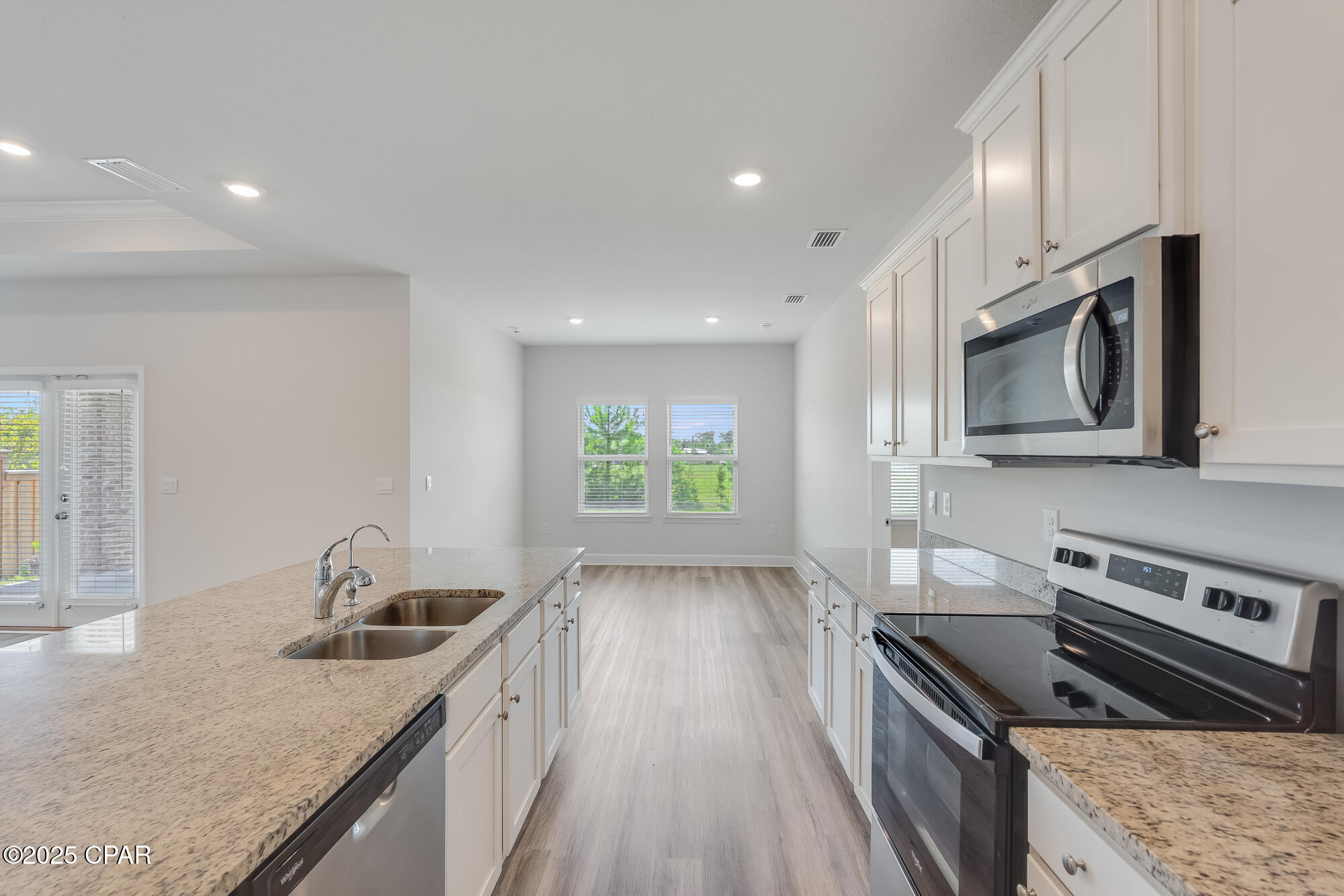 Hodges Bayou Plantation 1 - Residential