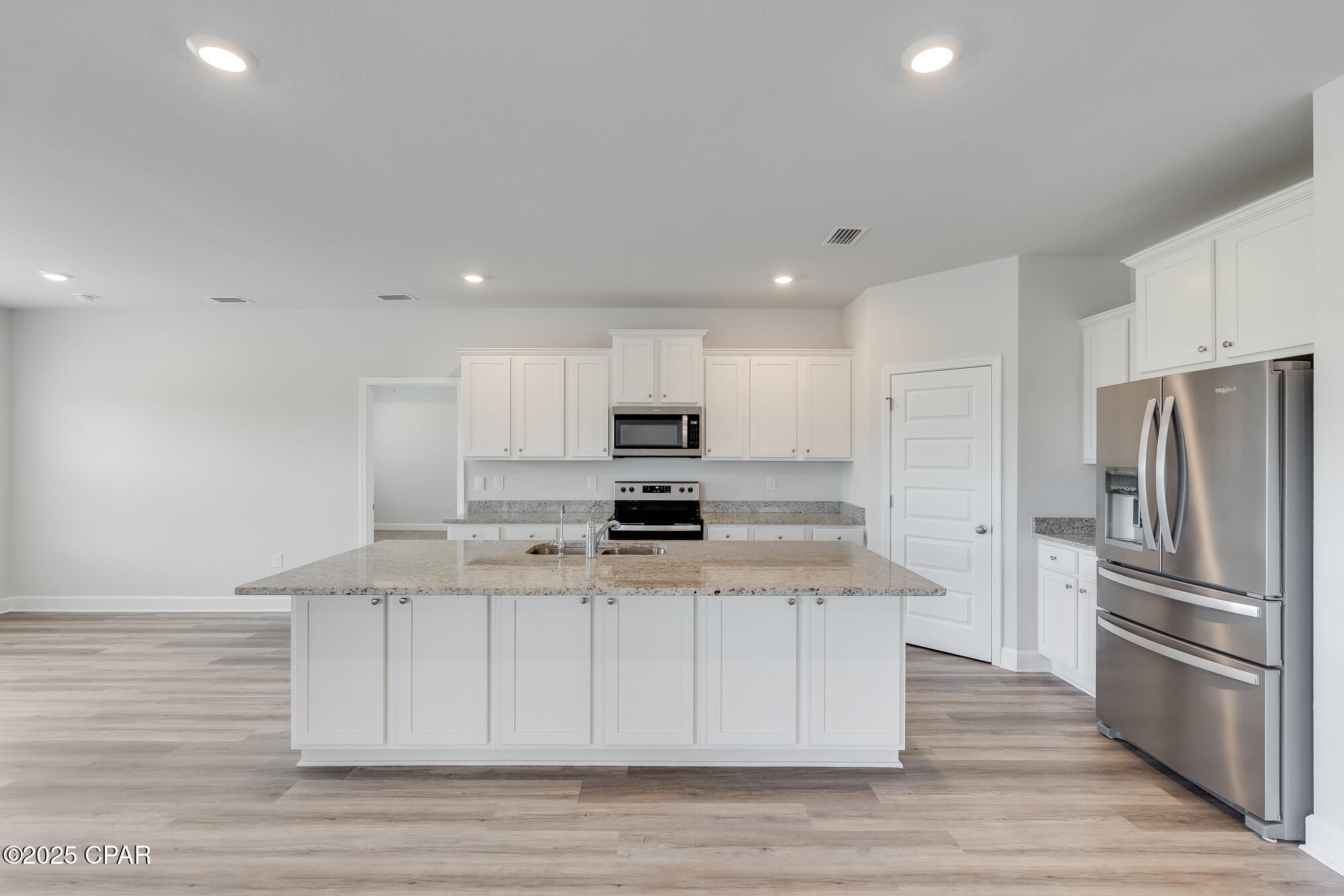 Hodges Bayou Plantation 1 - Residential