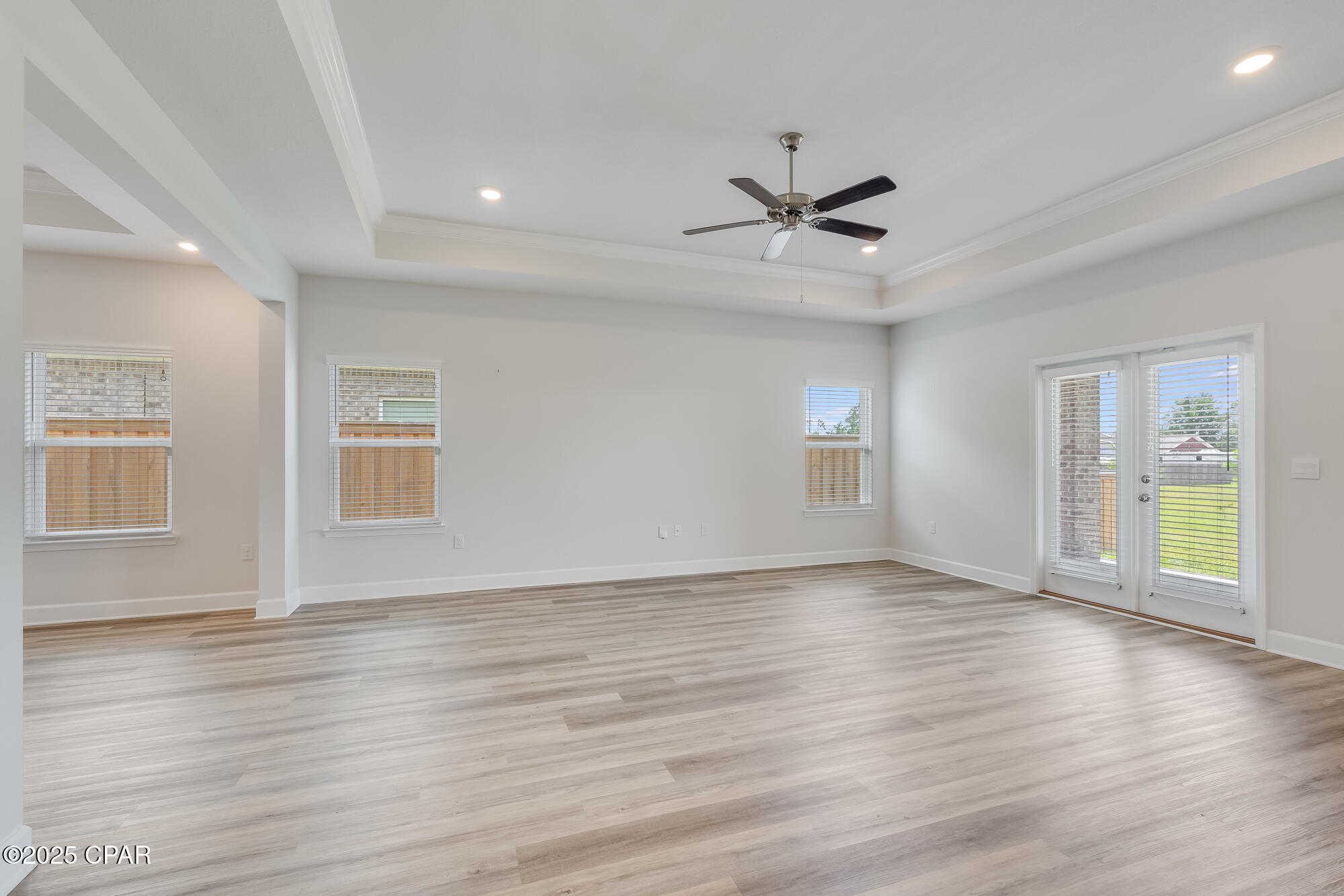 Hodges Bayou Plantation 1 - Residential