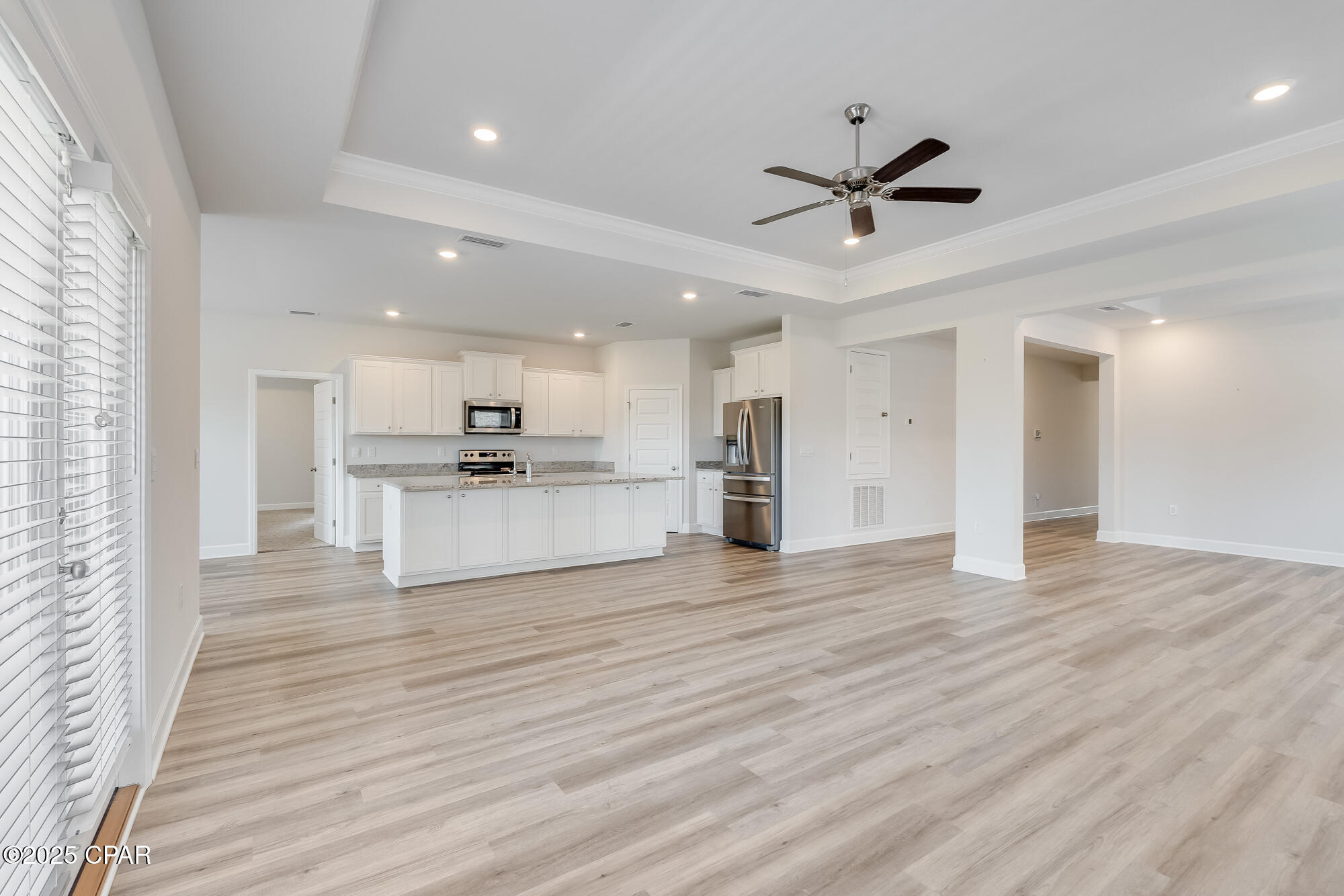 Hodges Bayou Plantation 1 - Residential