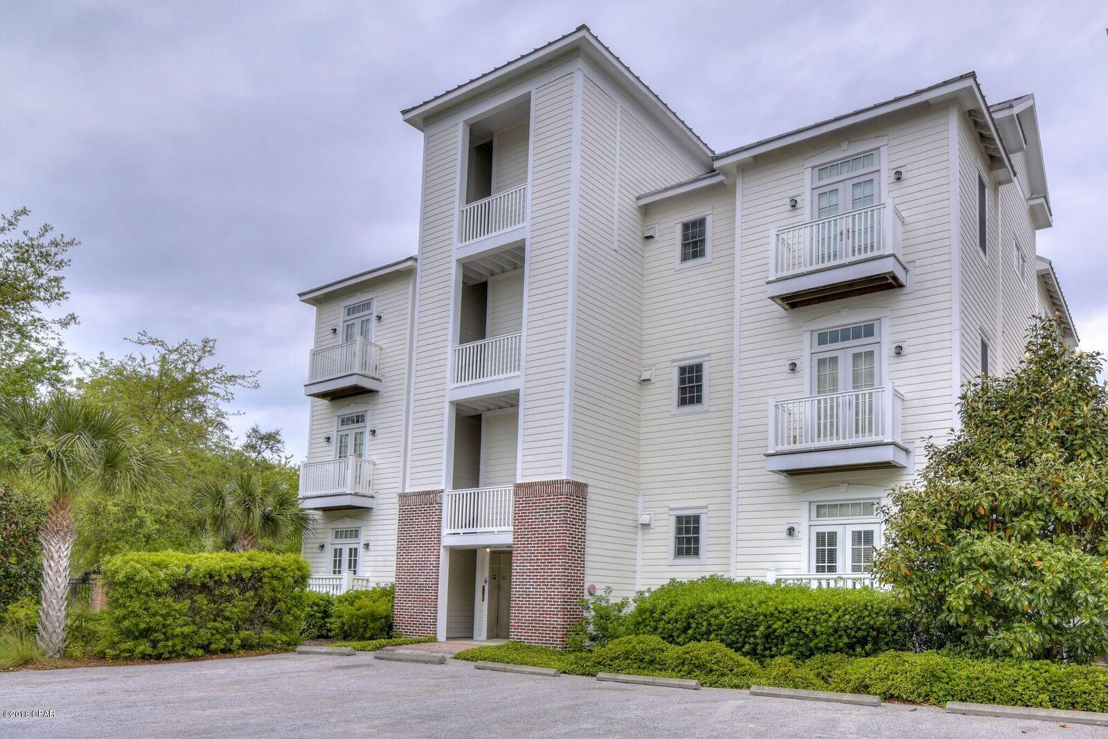 Waterhaven - Residential