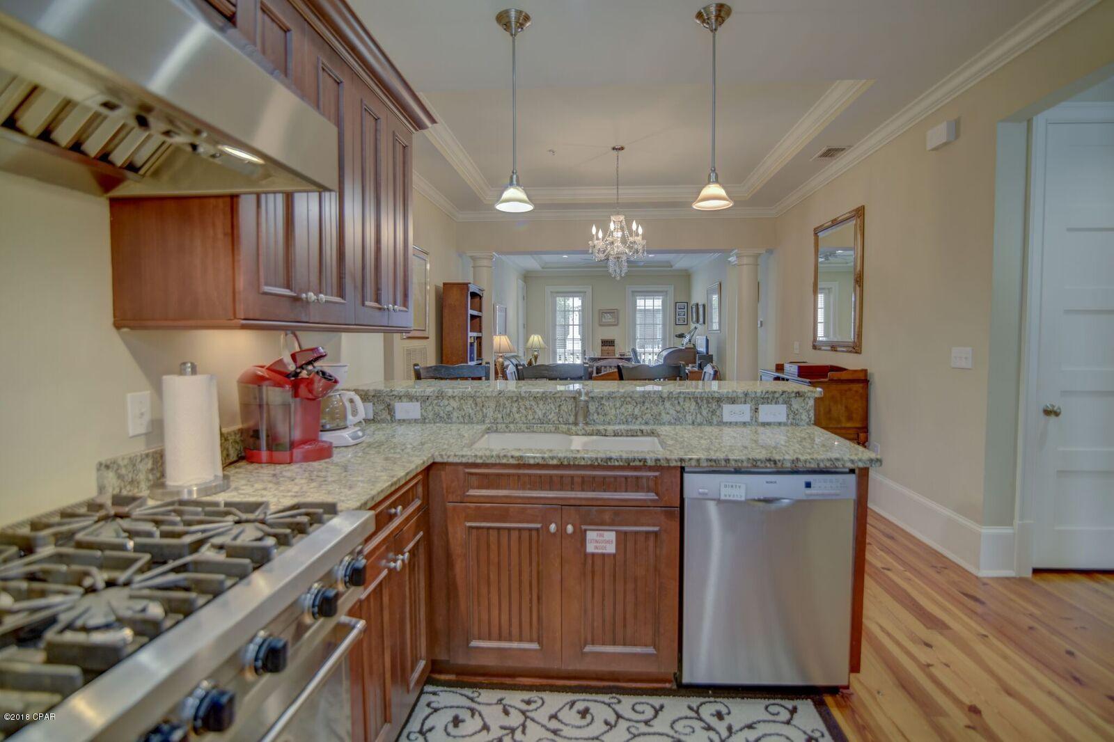 Waterhaven - Residential