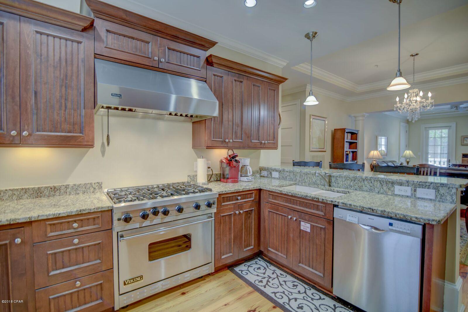 Waterhaven - Residential