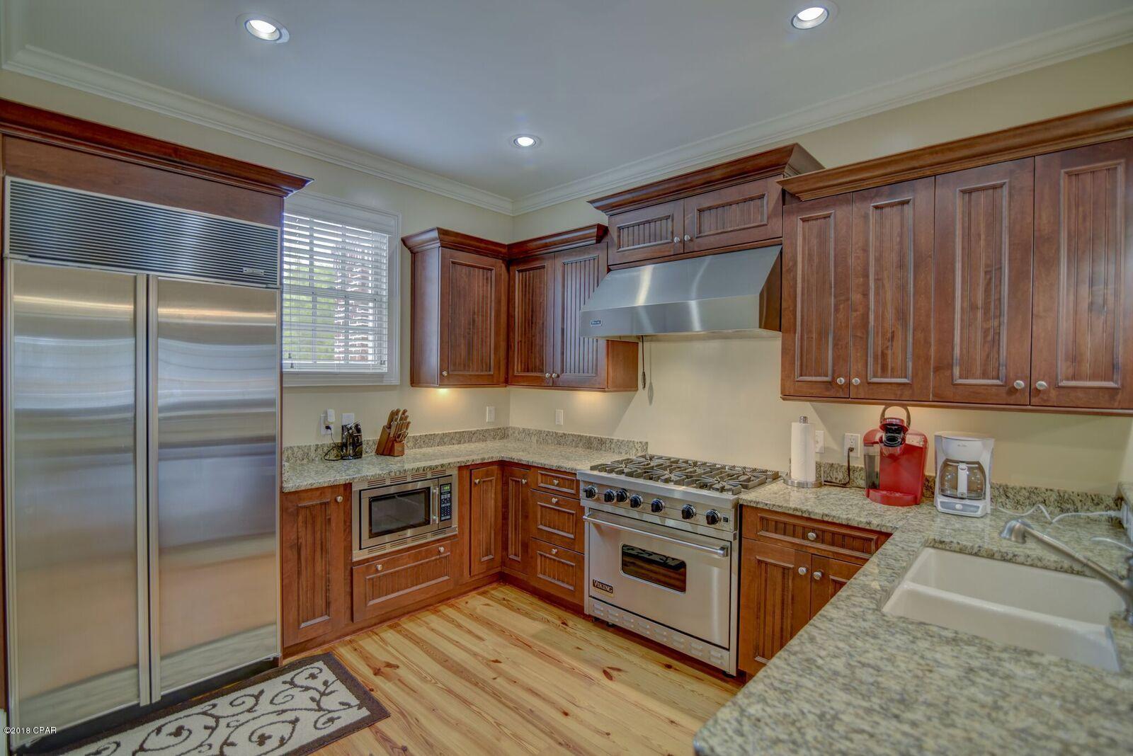 Waterhaven - Residential