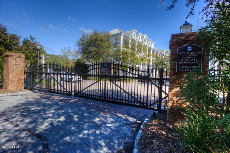 Waterhaven - Residential