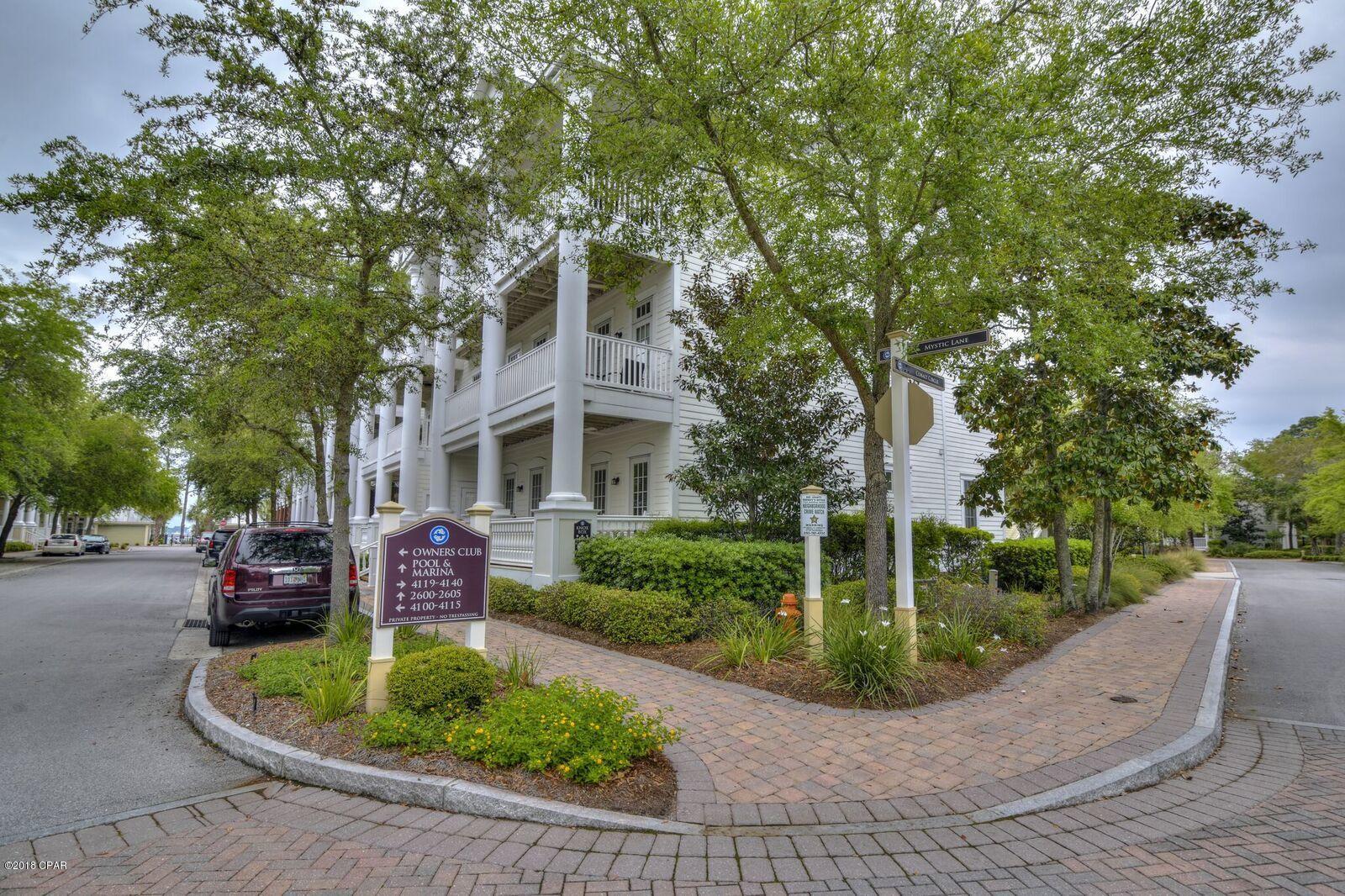 Waterhaven - Residential