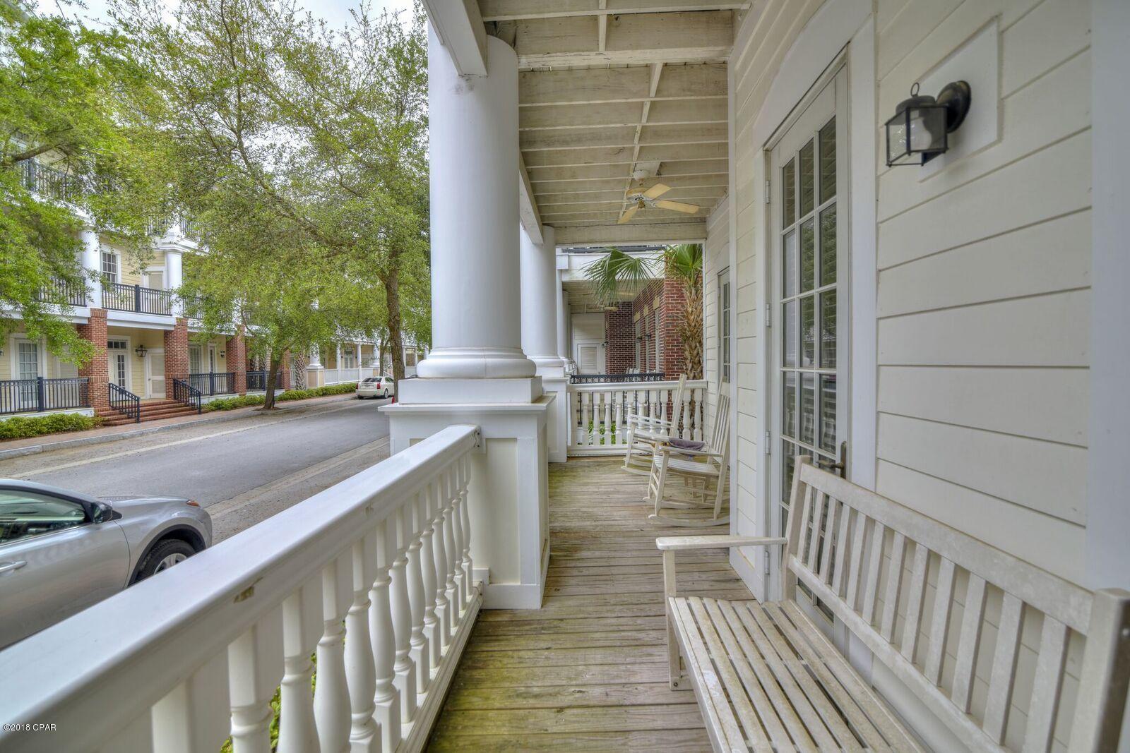 Waterhaven - Residential