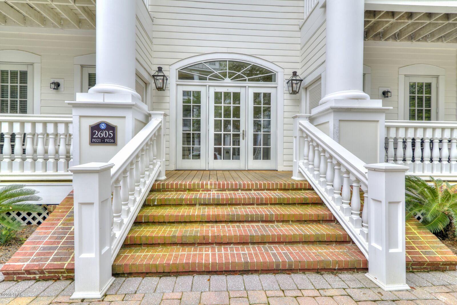 Waterhaven - Residential