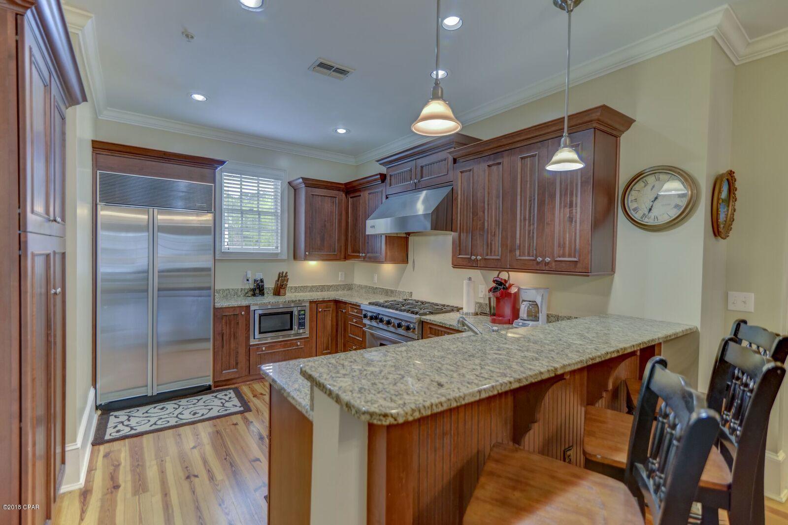 Waterhaven - Residential