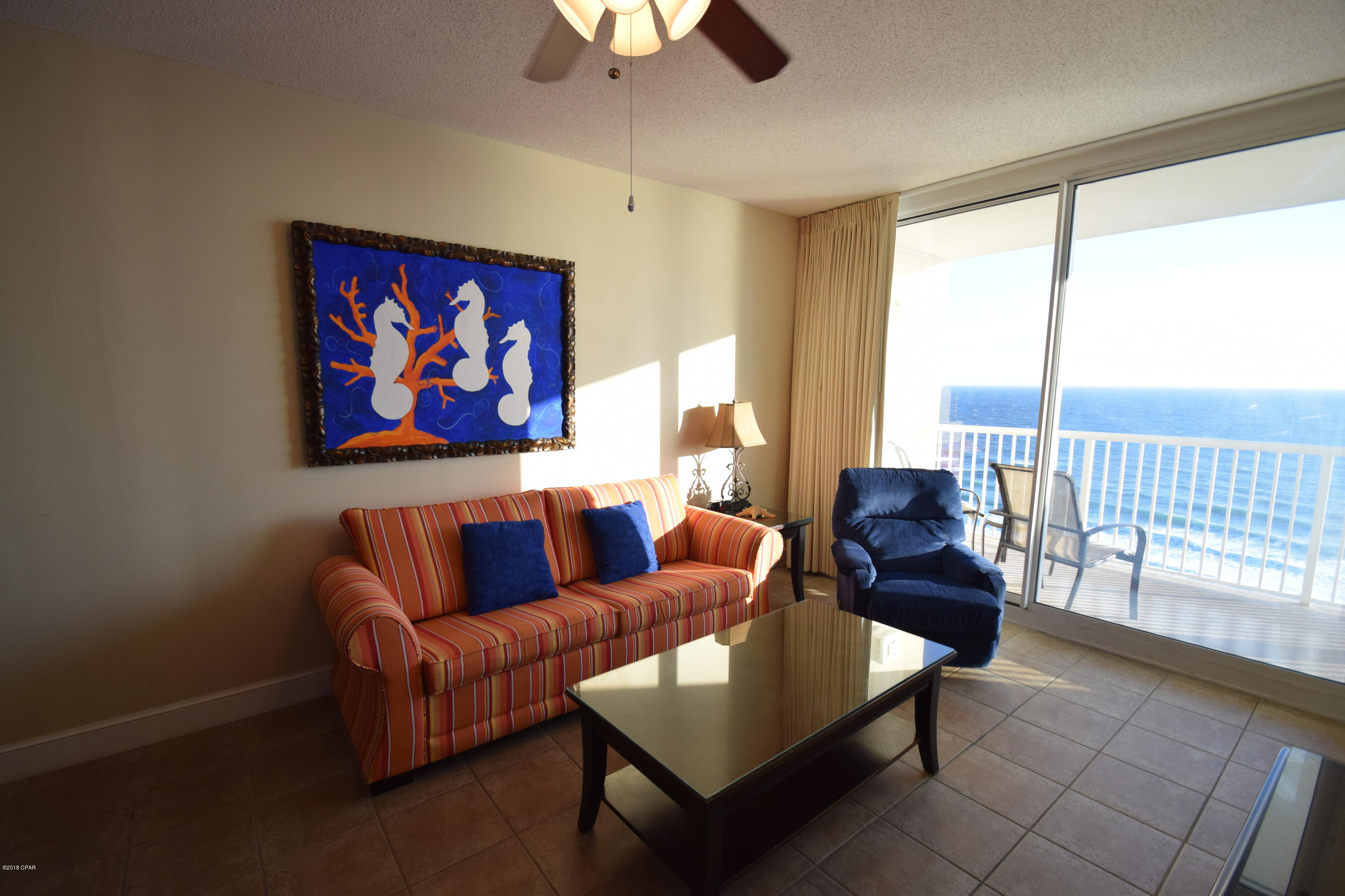 Majestic Beach Tower II - Residential