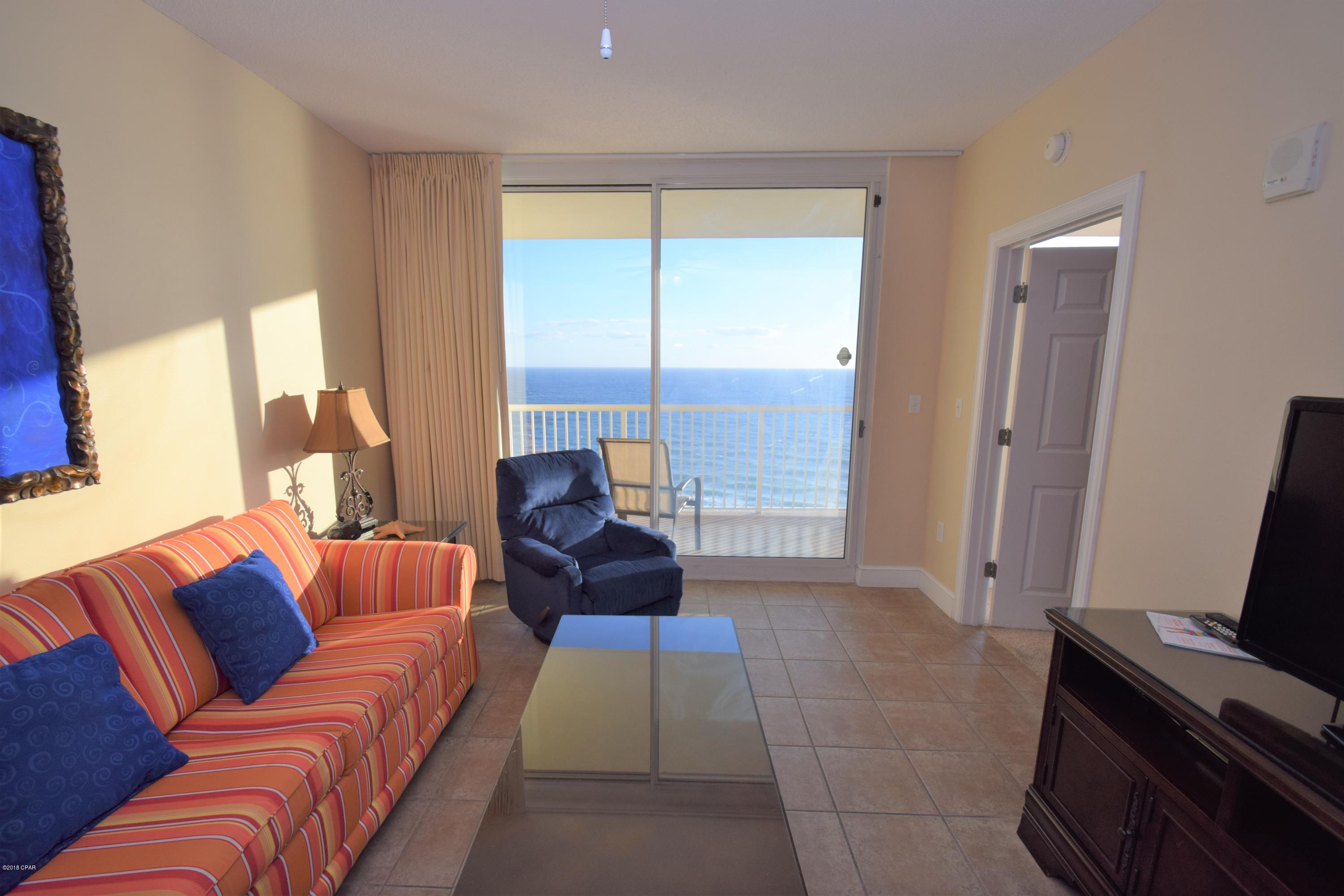 Majestic Beach Tower II - Residential