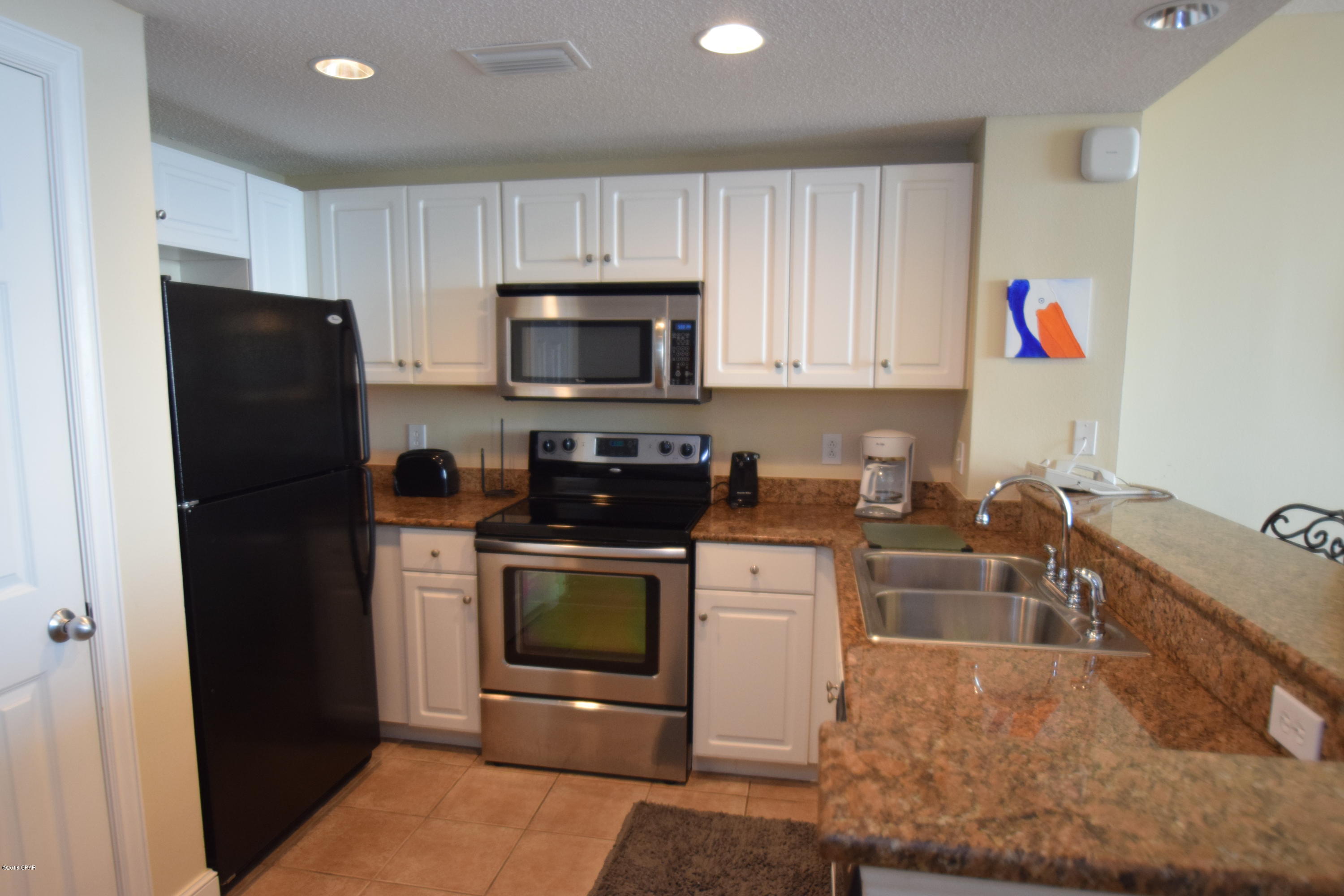 Majestic Beach Tower II - Residential