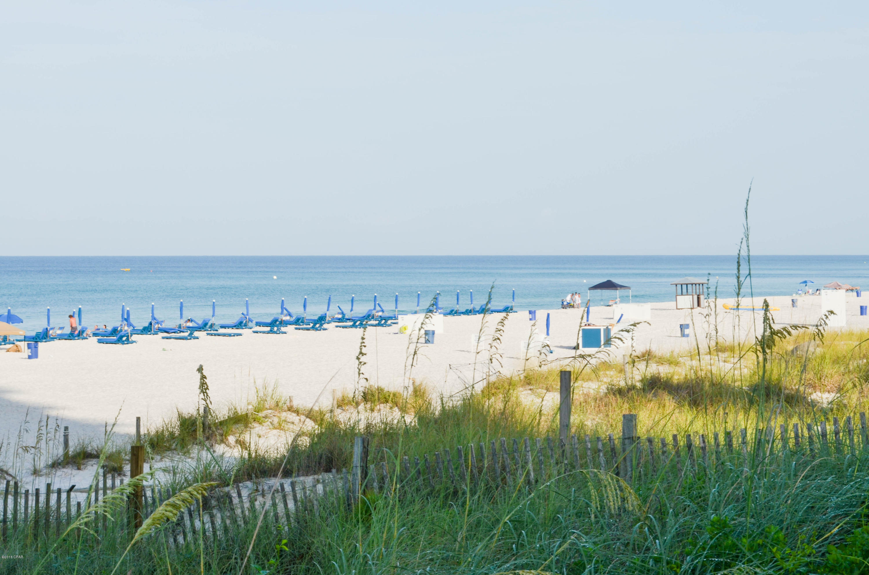 Majestic Beach Tower II - Residential