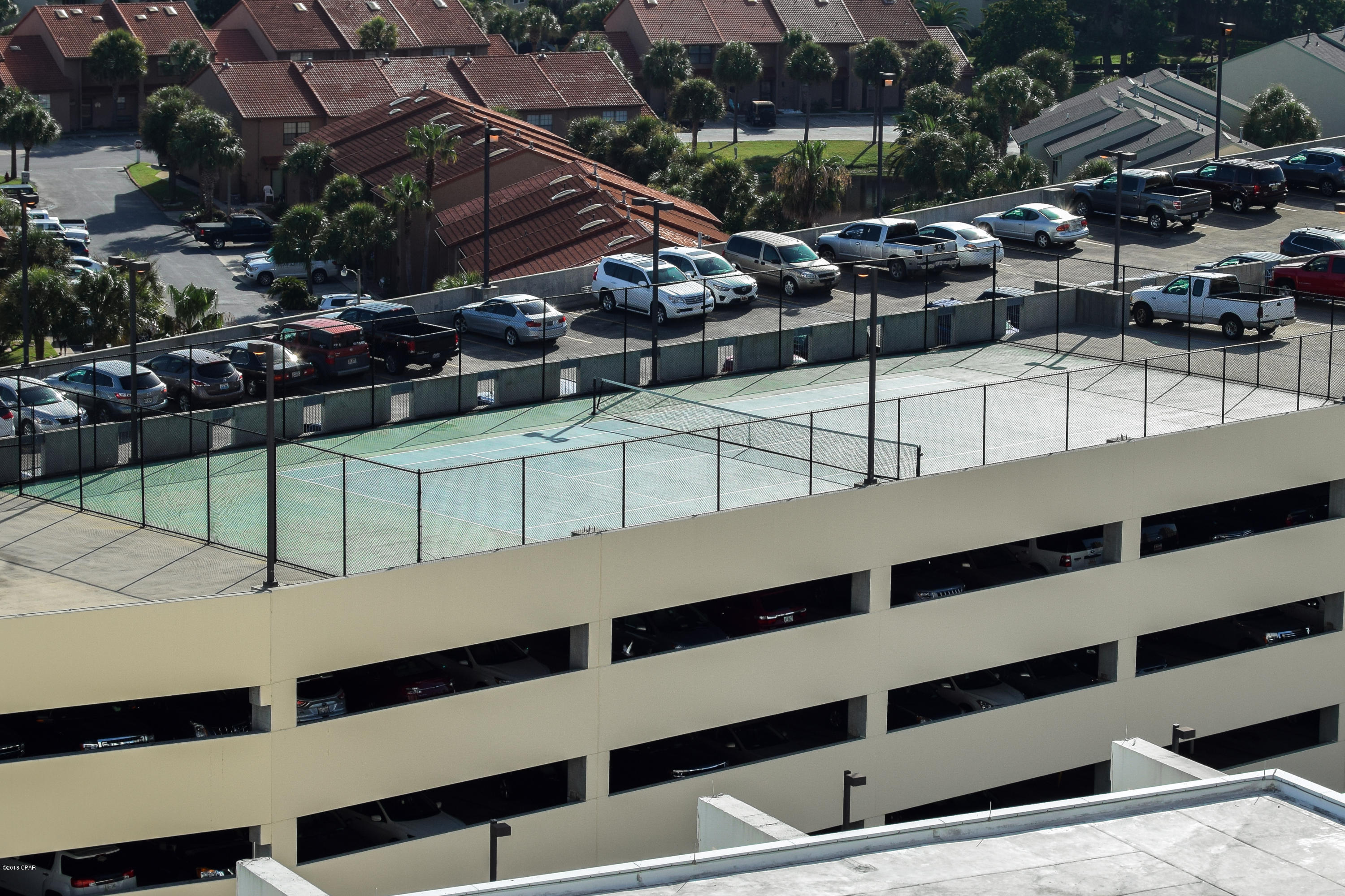 Majestic Beach Tower II - Residential