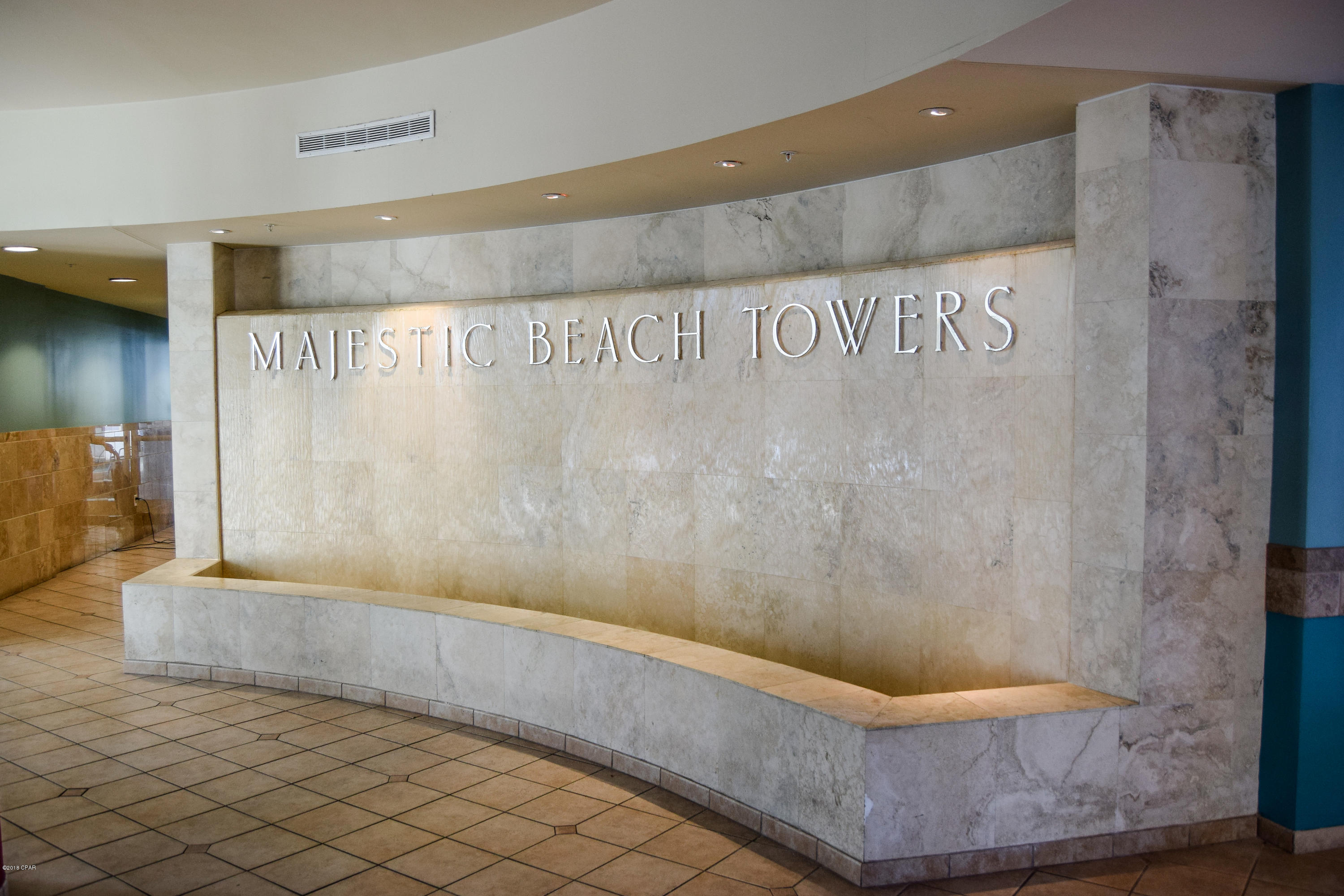 Majestic Beach Tower II - Residential