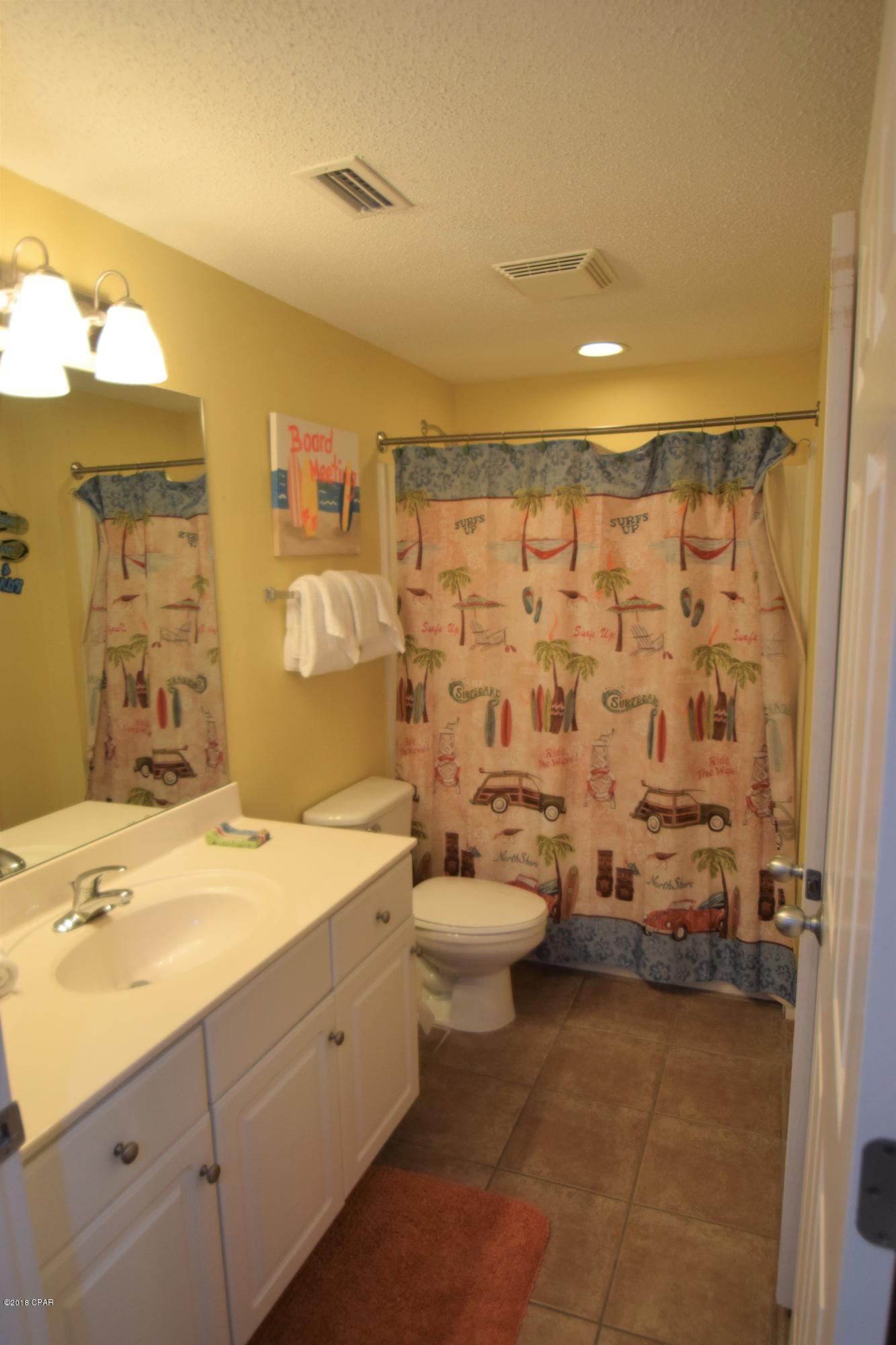 Majestic Beach Tower II - Residential