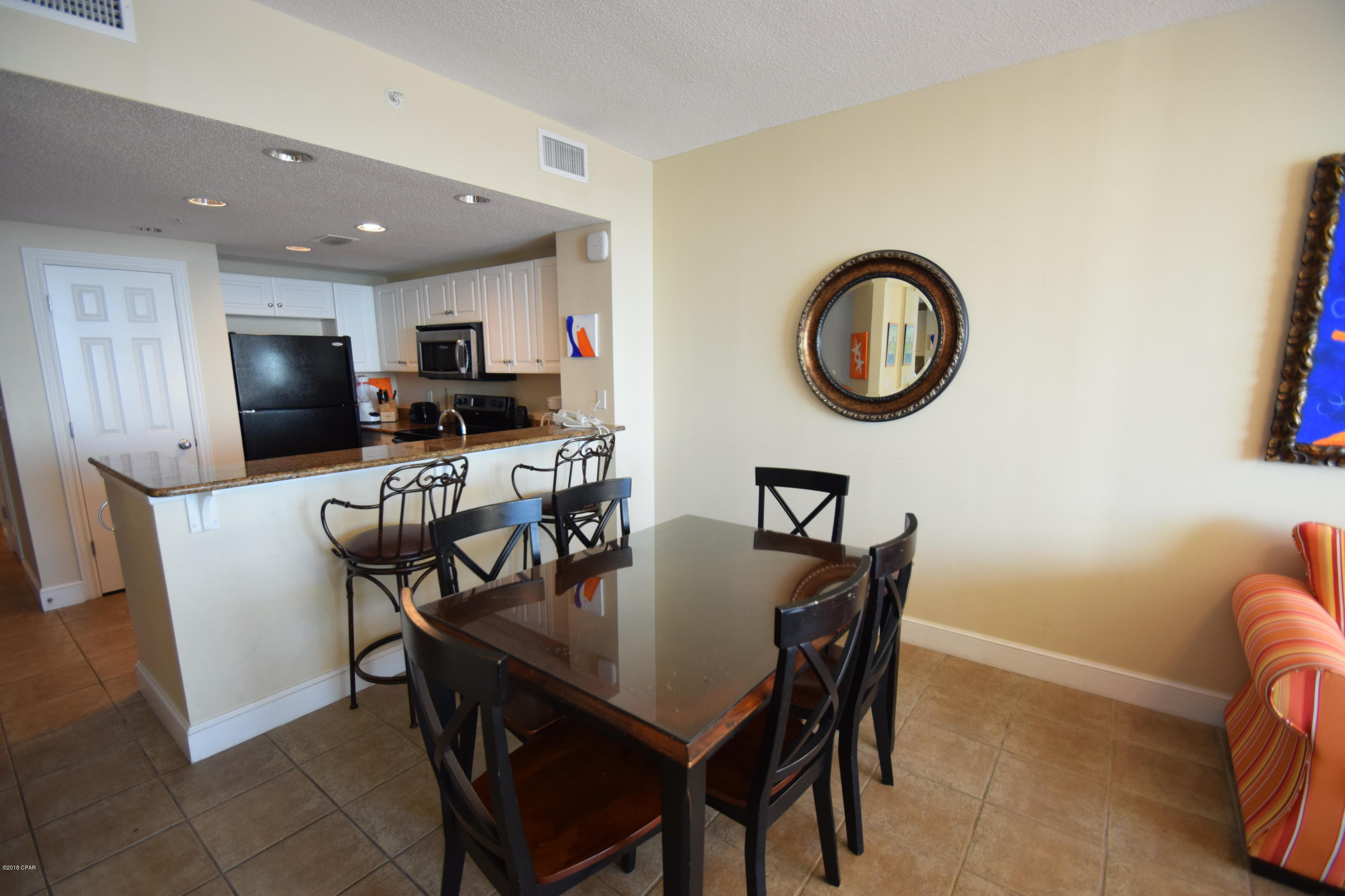 Majestic Beach Tower II - Residential