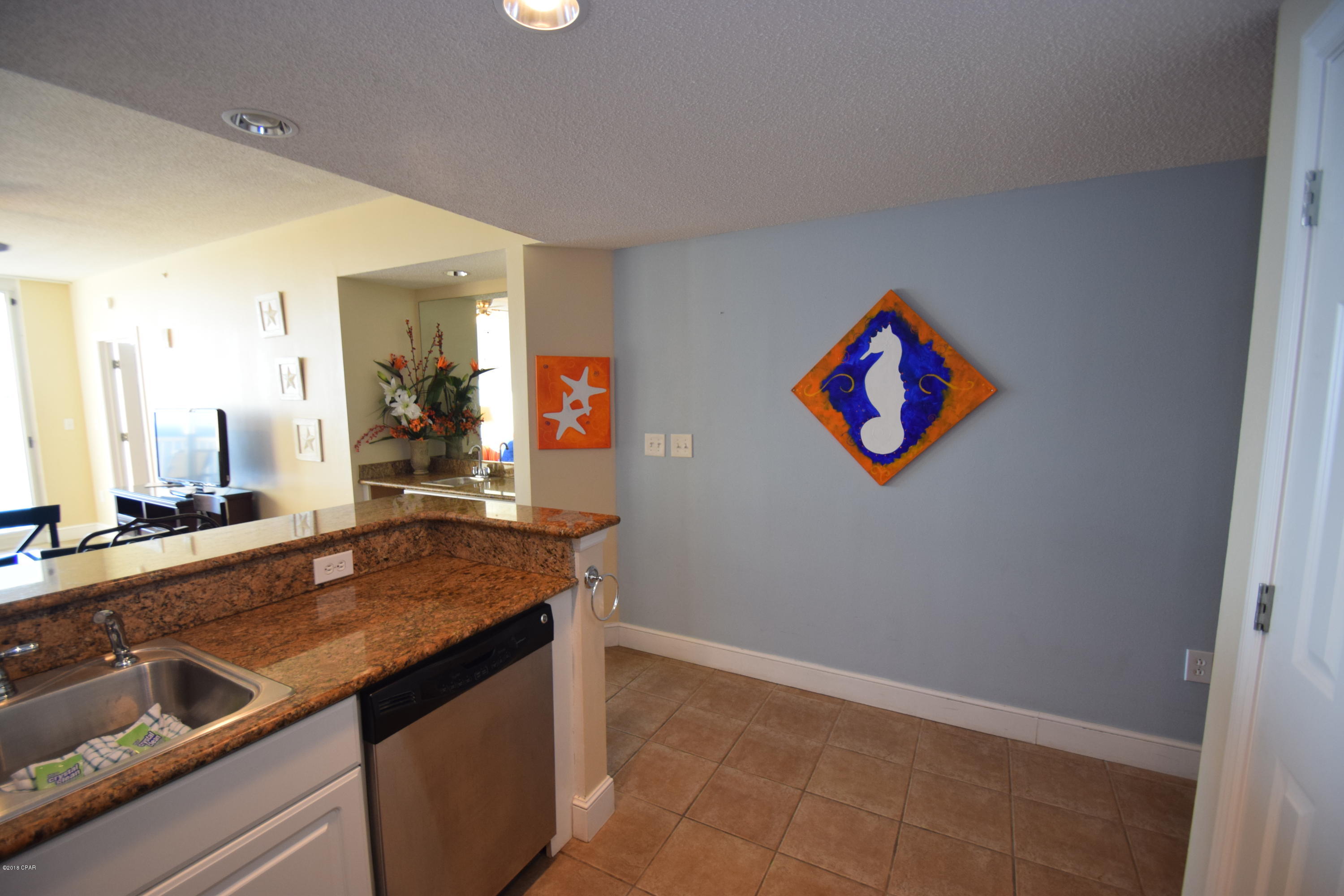 Majestic Beach Tower II - Residential