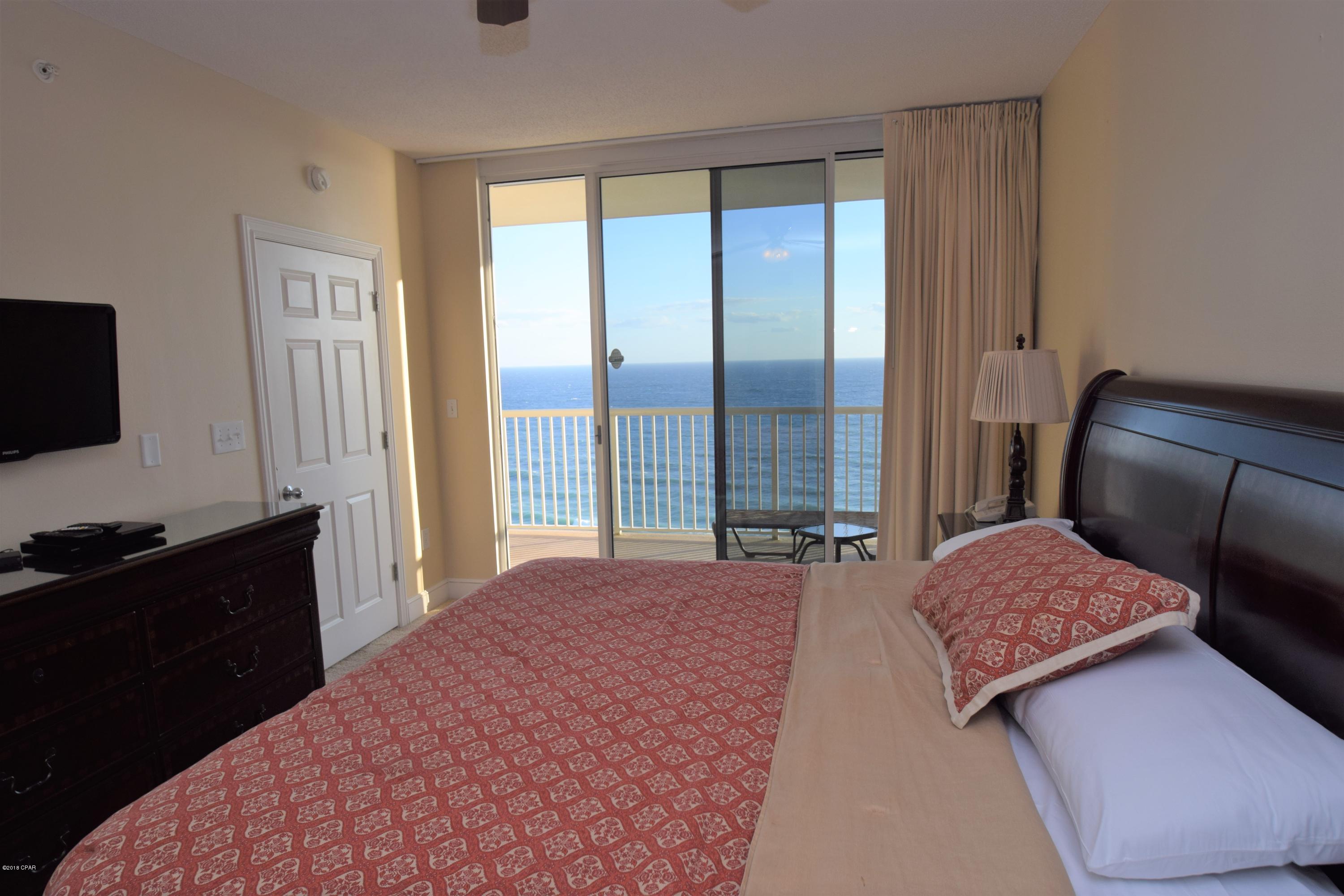 Majestic Beach Tower II - Residential