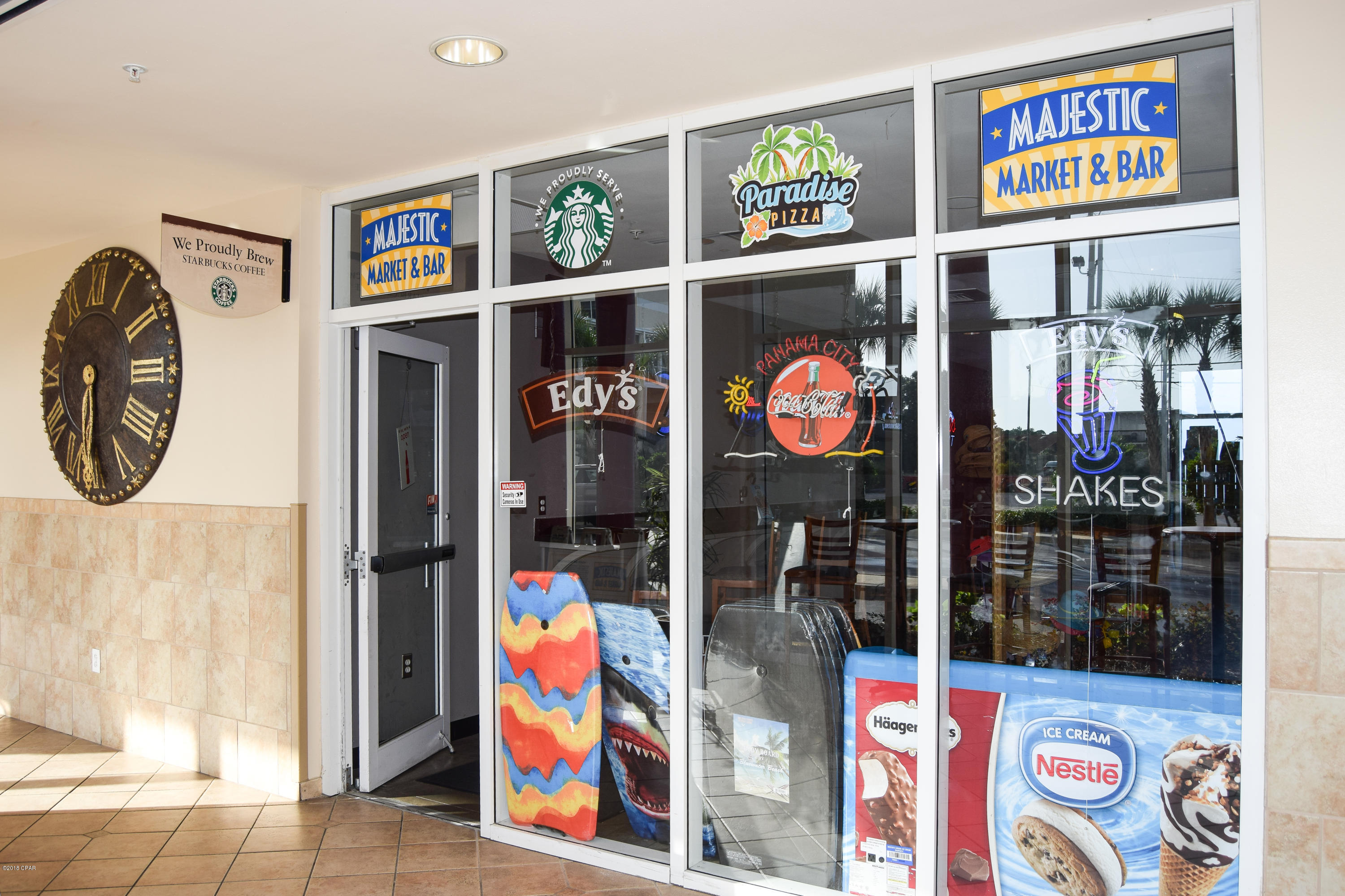 Majestic Beach Tower II - Residential