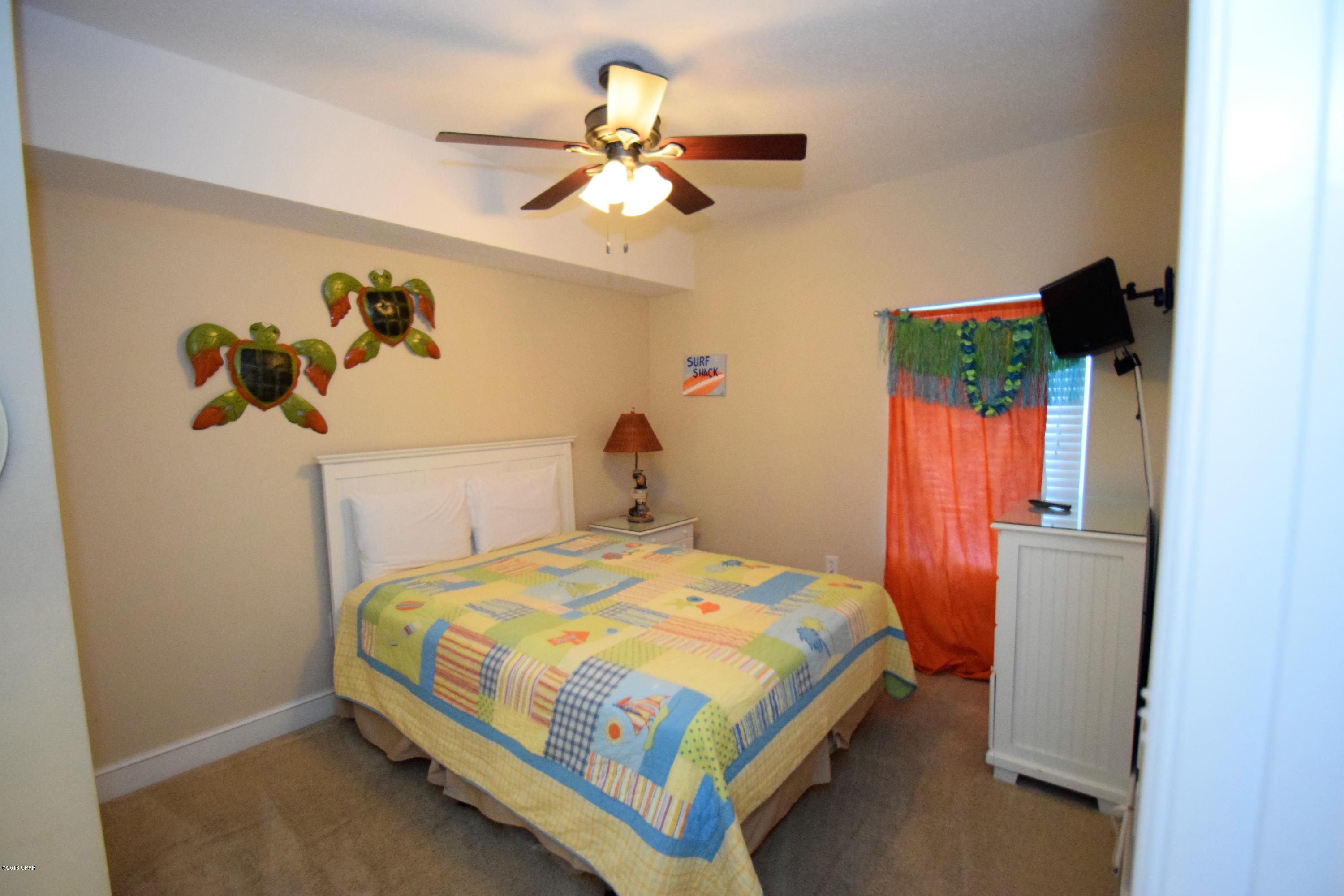 Majestic Beach Tower II - Residential