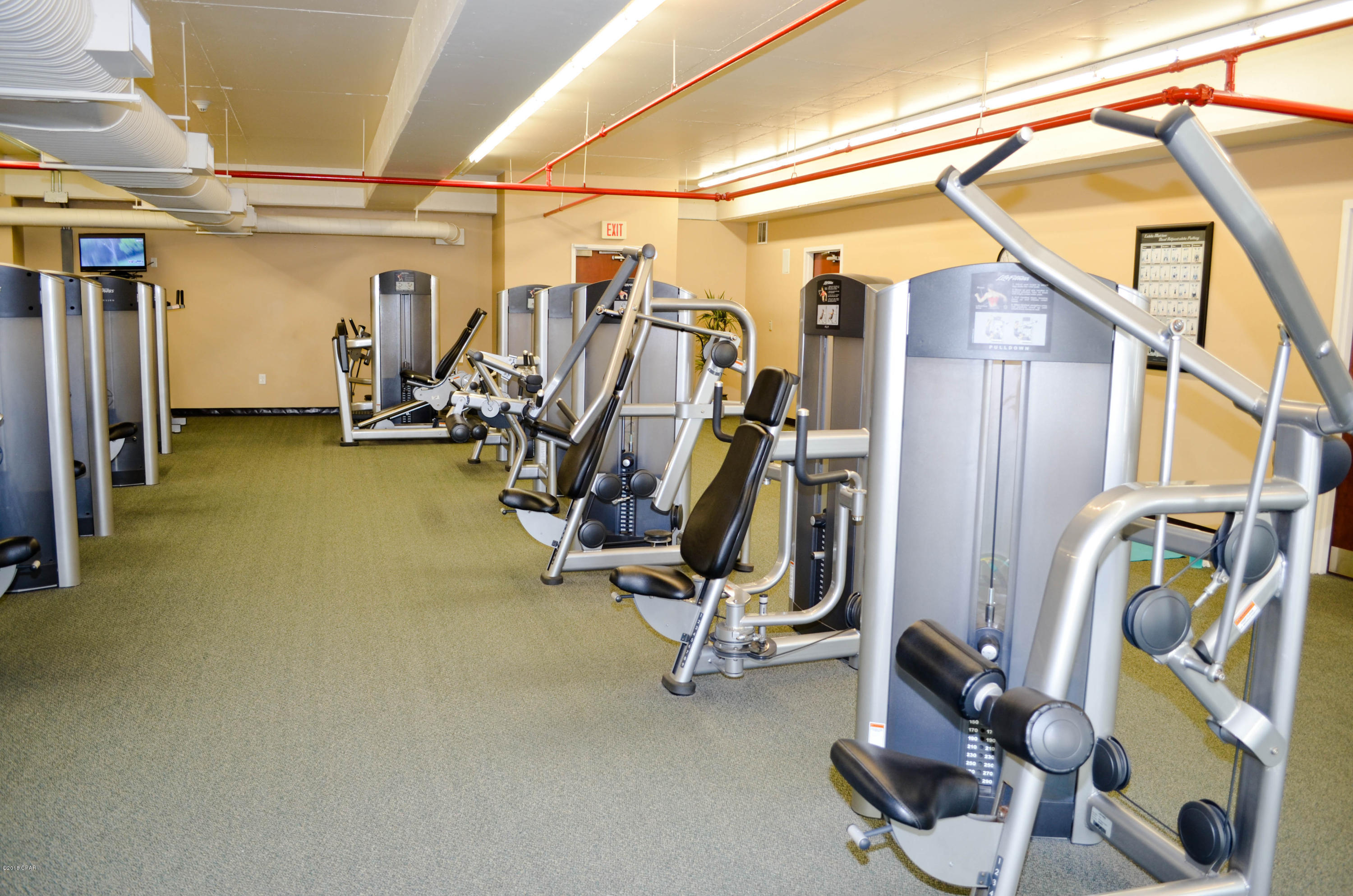 Majestic Beach Tower II - Residential